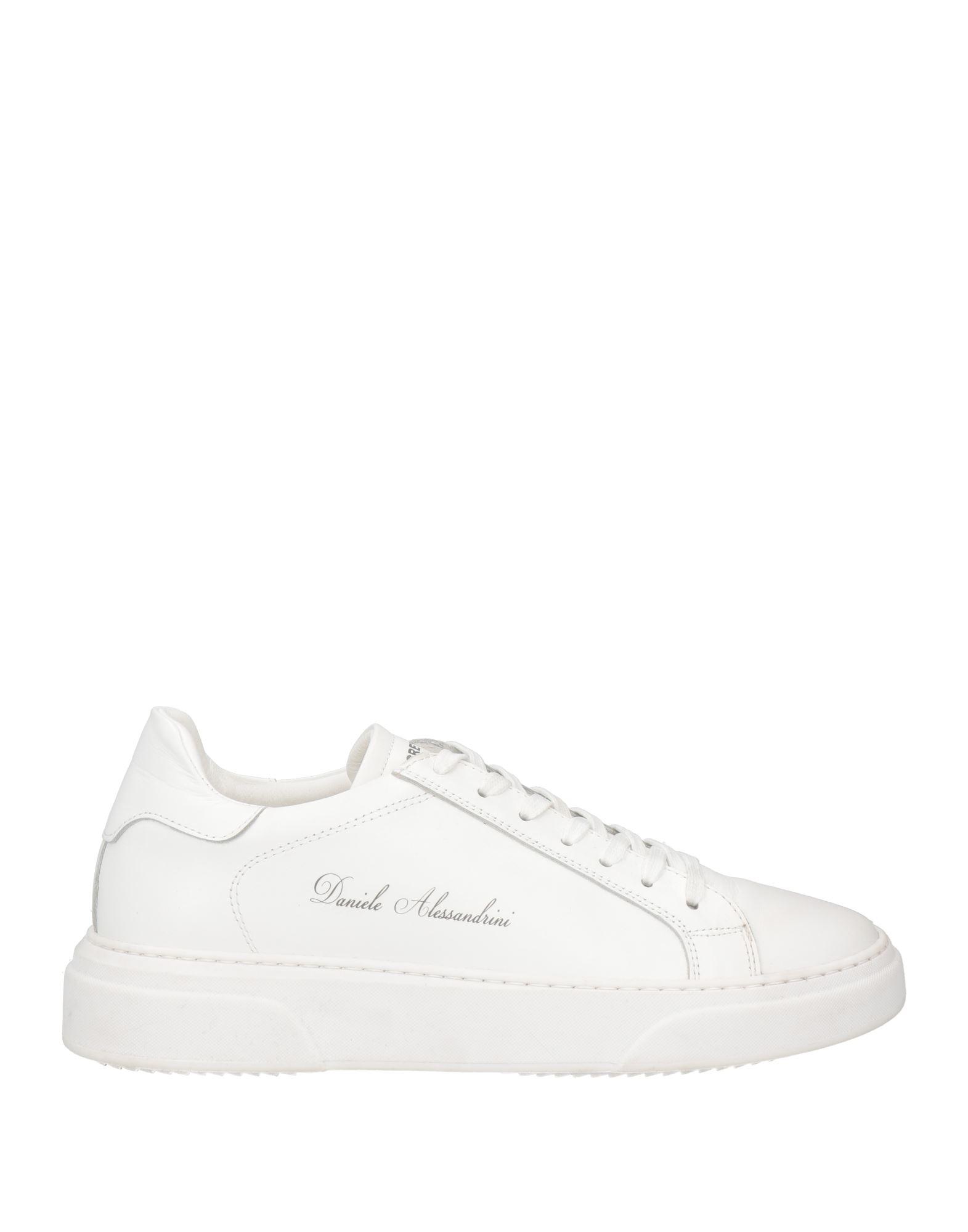 Sneakers daniele best sale alessandrini