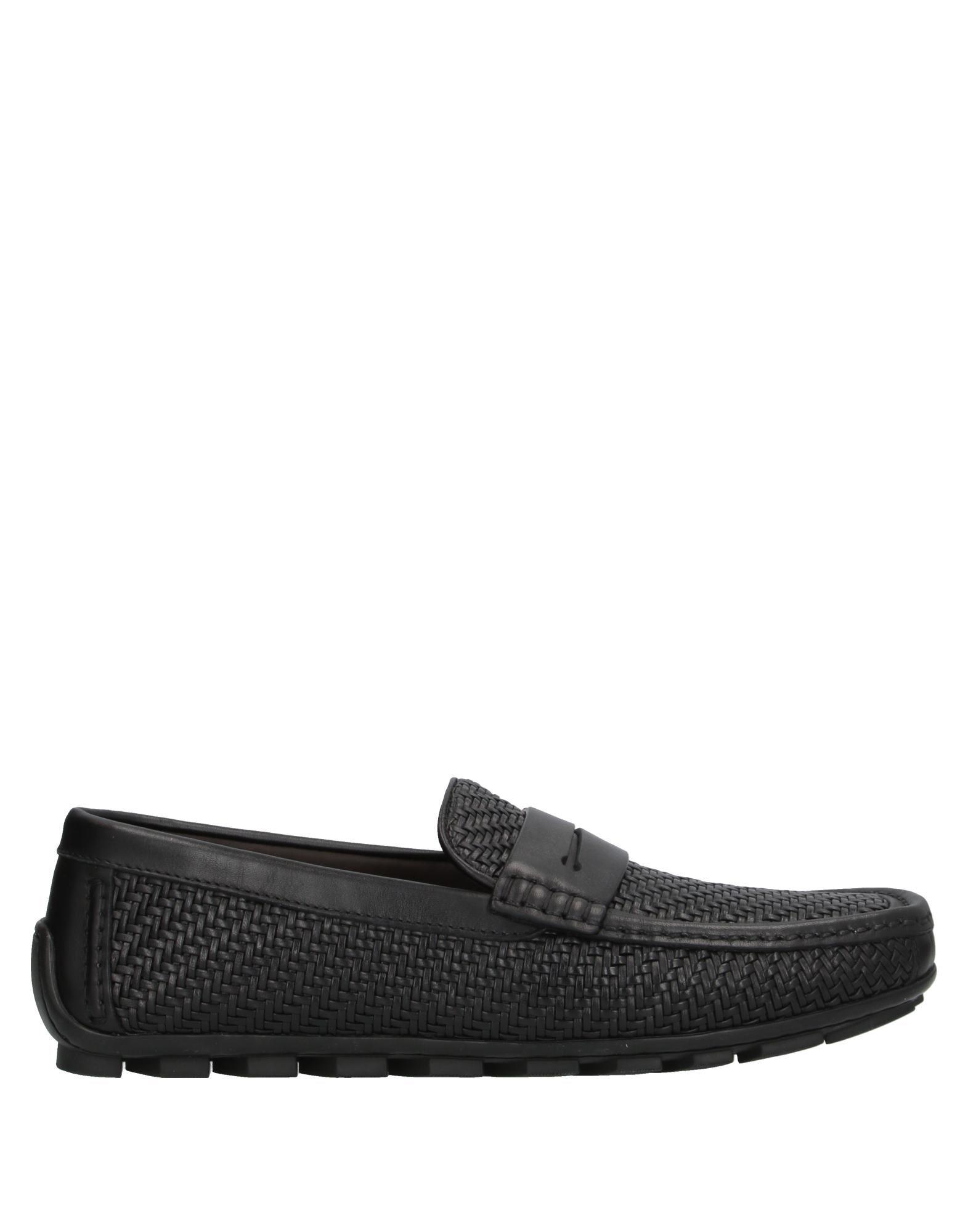 zegna loafer