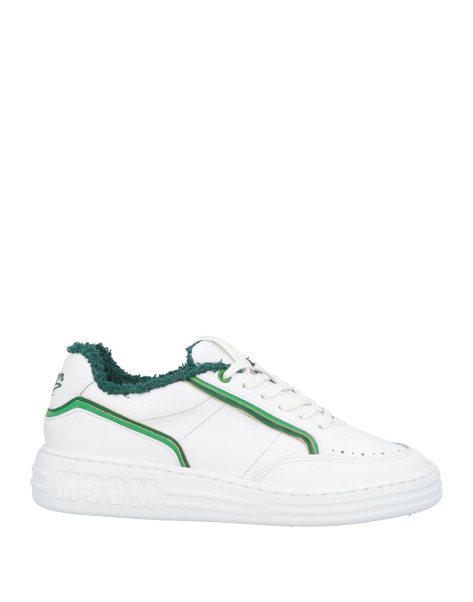 MSGM Sneakers for Women | Online Sale up to 54% off | Lyst MSGM Sneakers for Women | Online Sale up to 54% off | Lyst