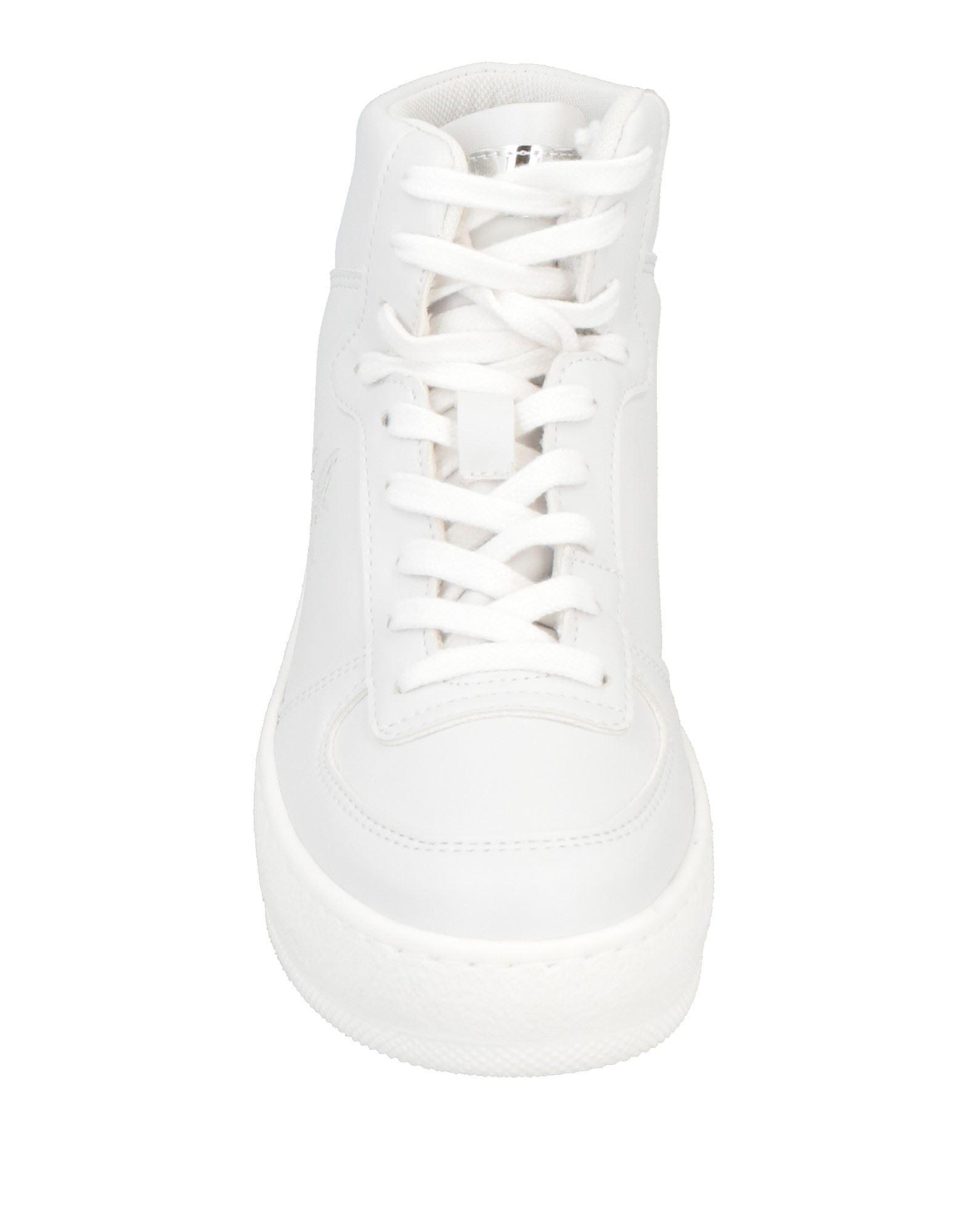Divine Follie Sneakers in White | Lyst