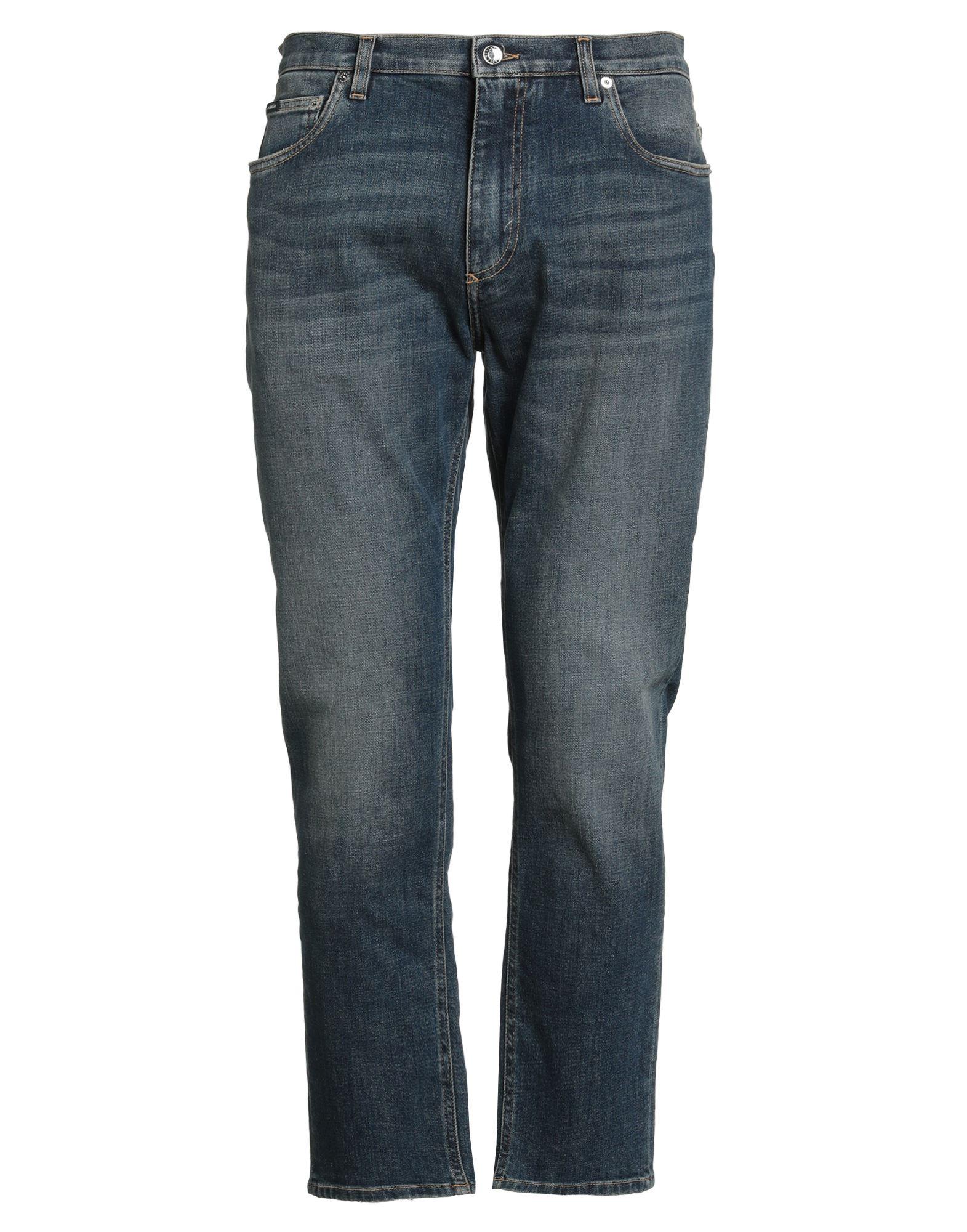 【関税＆送料込み】Dolce & Gabbana Five-Pocket Jeans Dolce & Gabbana Five-pocket Jeans | italist