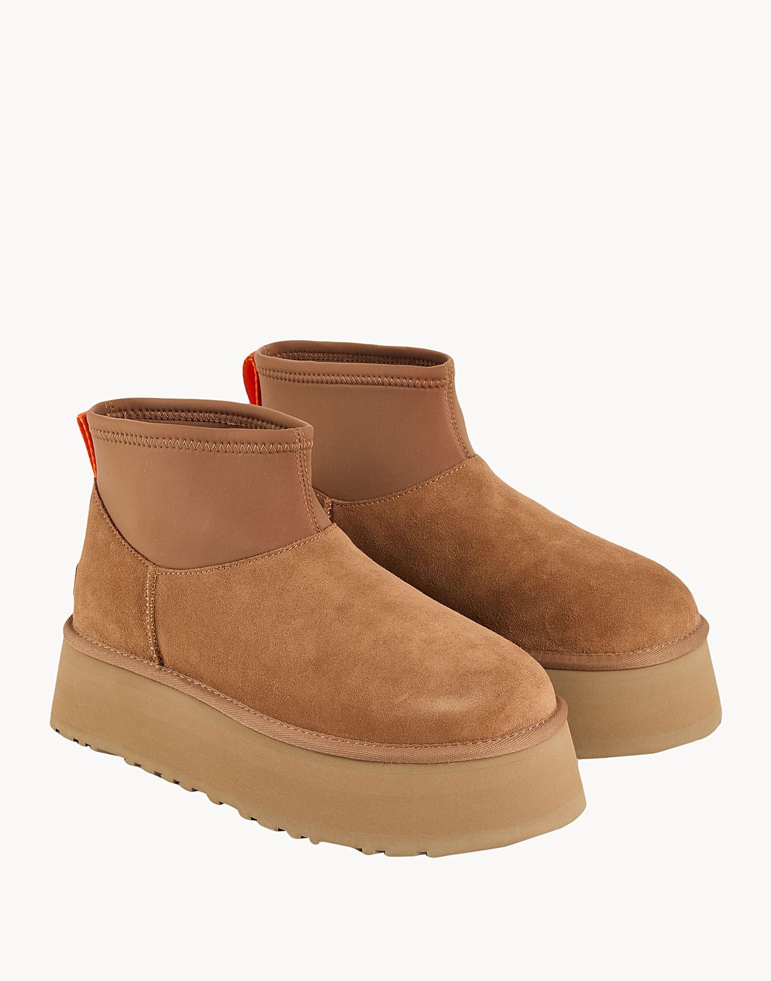 Platform Boots Yoox Botas Ugg Ugg Boots Netherlands 2025