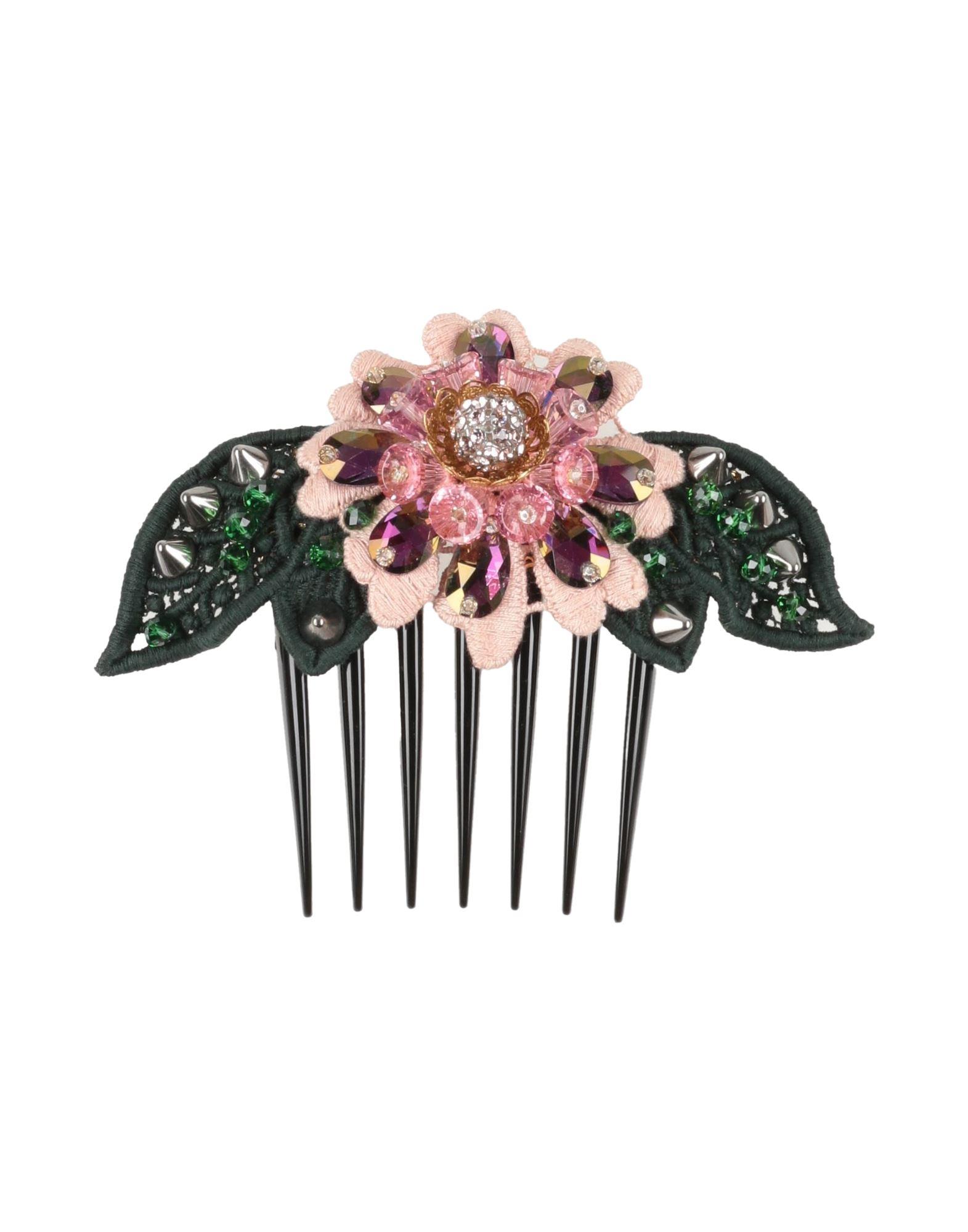 Dolce & Gabbana Headbands and Hair Accessories for Women