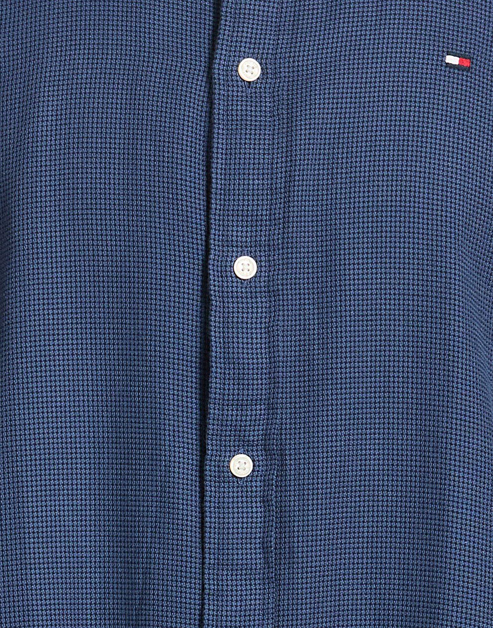 Tommy Hilfiger Casual shirts and button-up shirts for Men | Online Sale up  to 58% off | Lyst