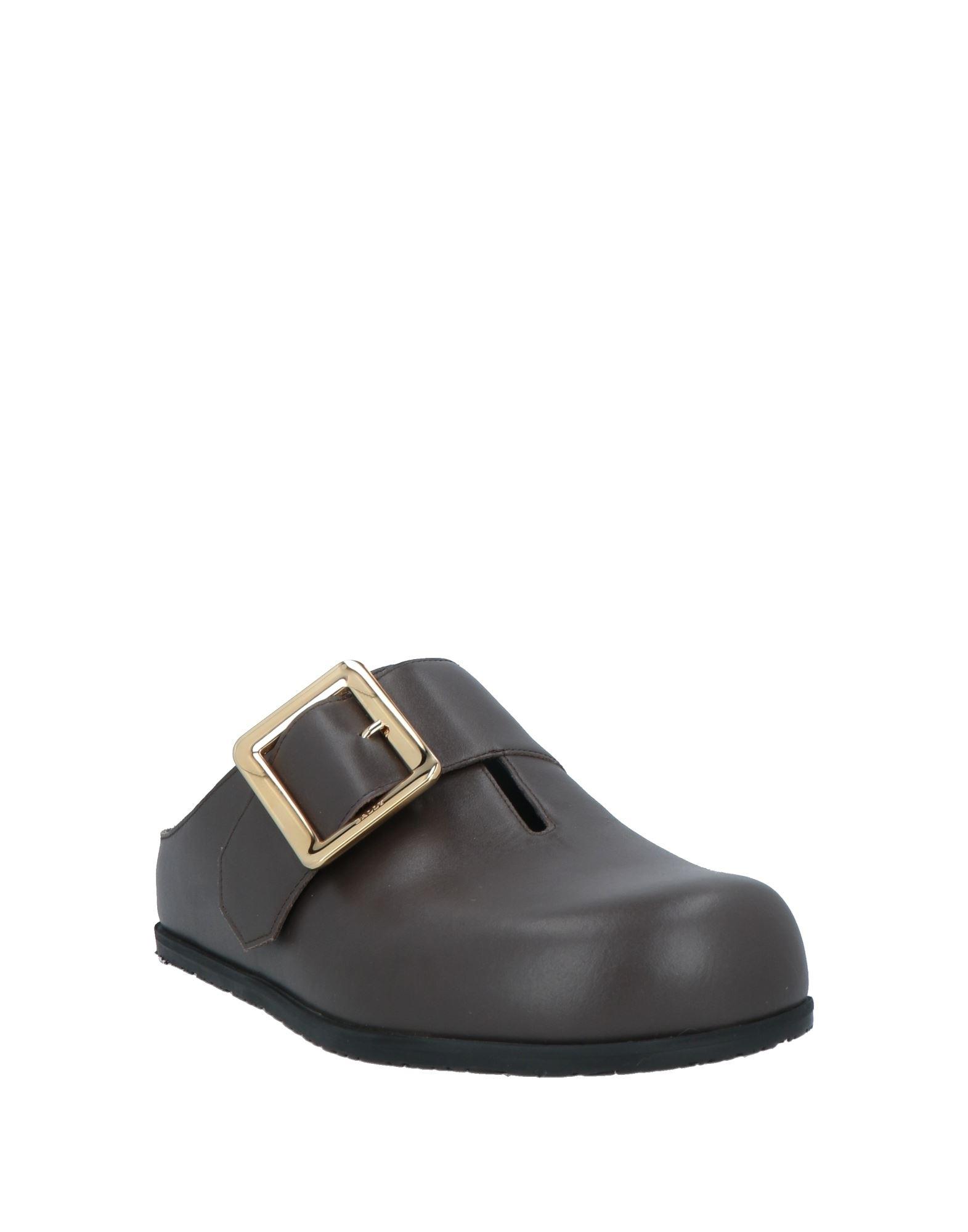 Bally mules best sale