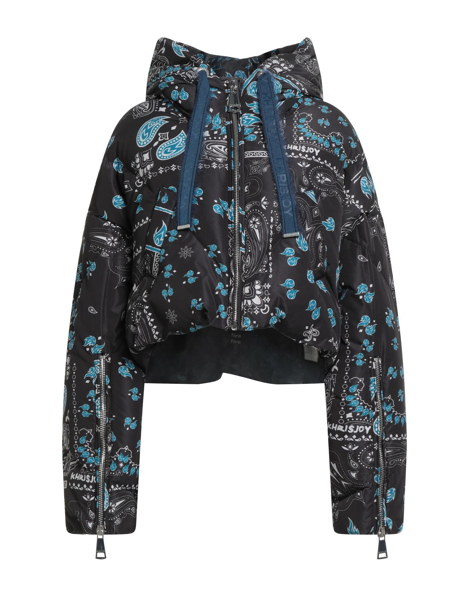 ブルゾン Khrisjoy Puff Belted Puffer Jacket Khrisjoy Puff Belted Puffer Jacket Outerwear | THE LIST