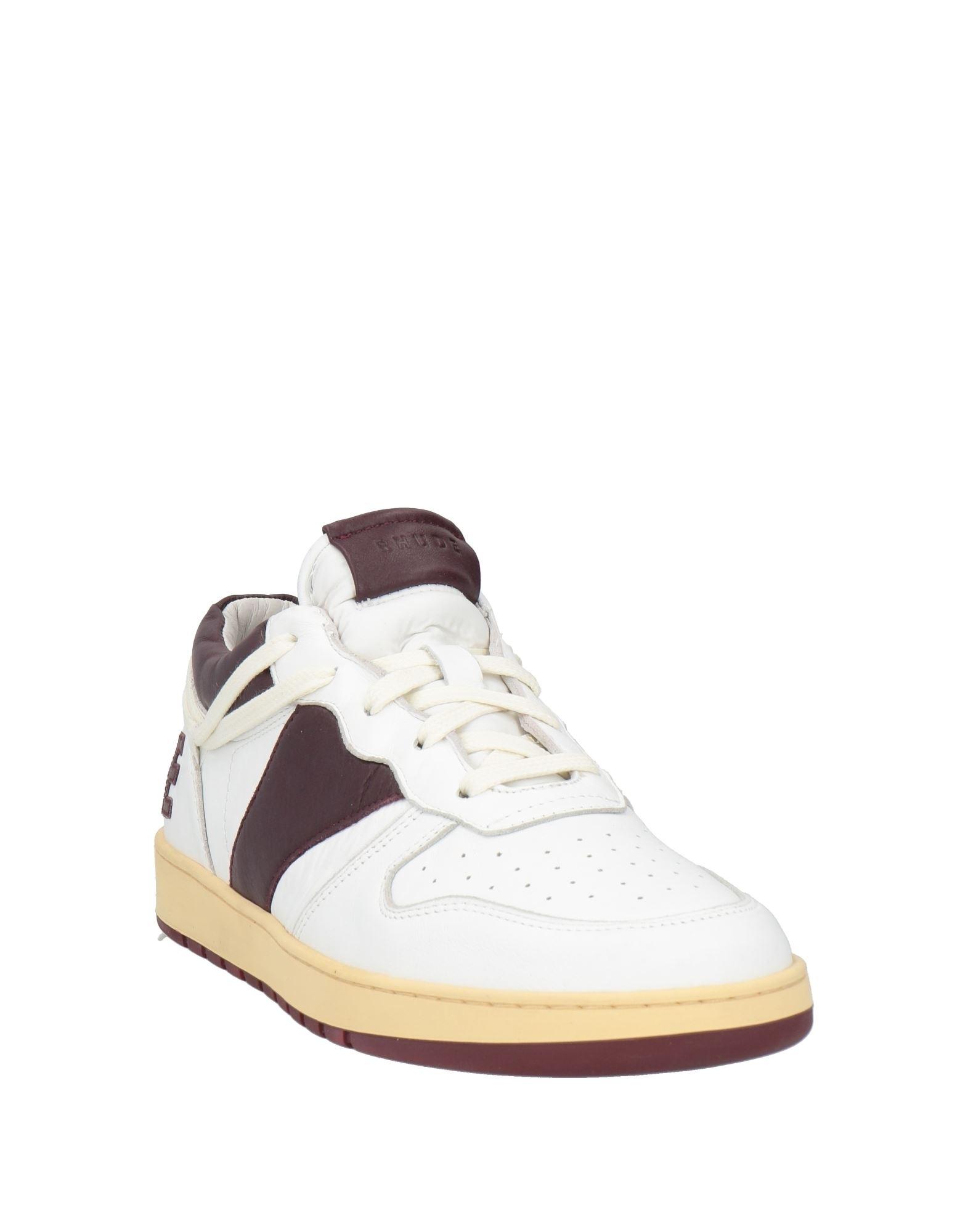 Rhude Low-top sneakers for Men | Online Sale up to 74% off Rhude Low-top sneakers for Men | Online Sale up to 74% off