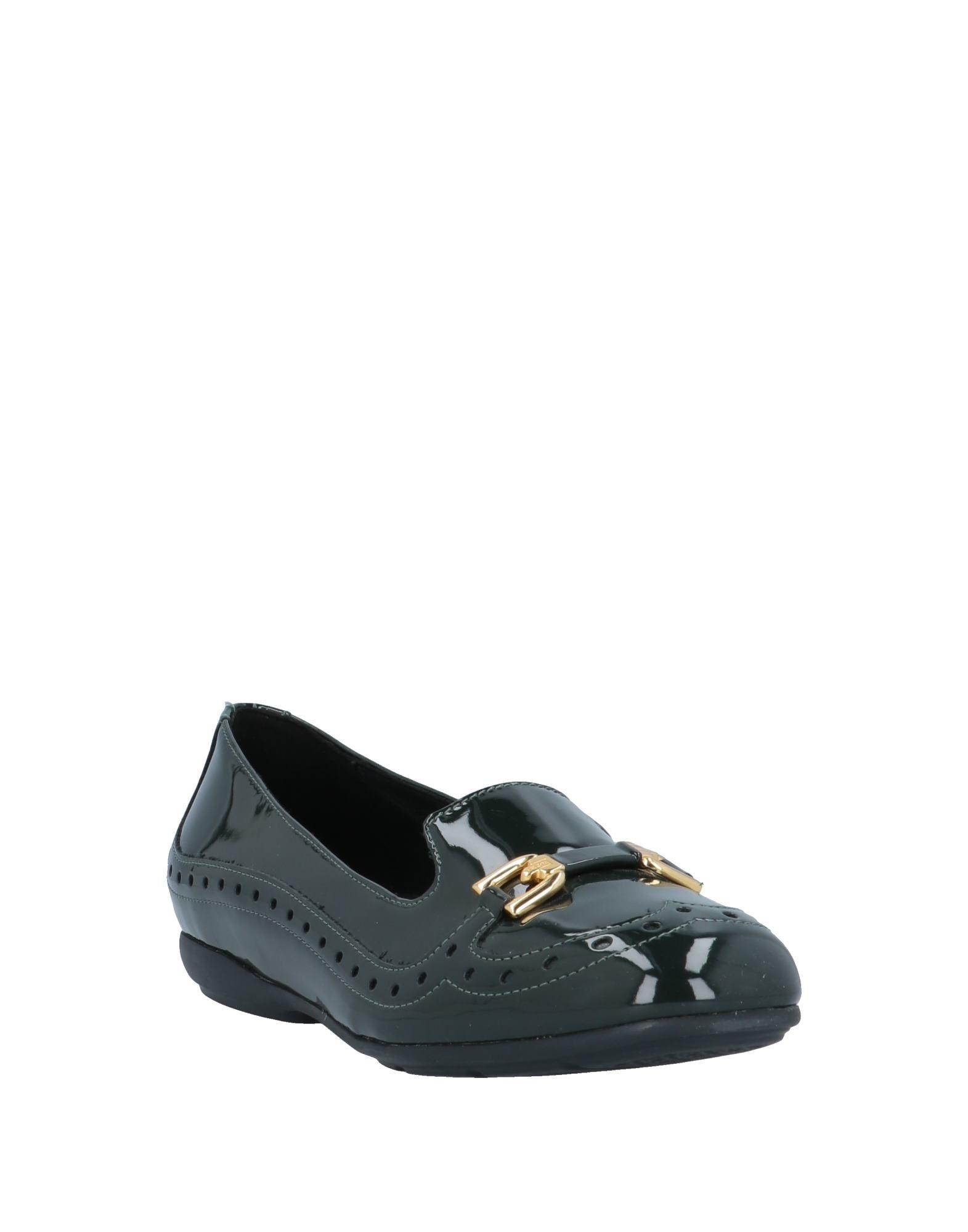 geox agata loafer