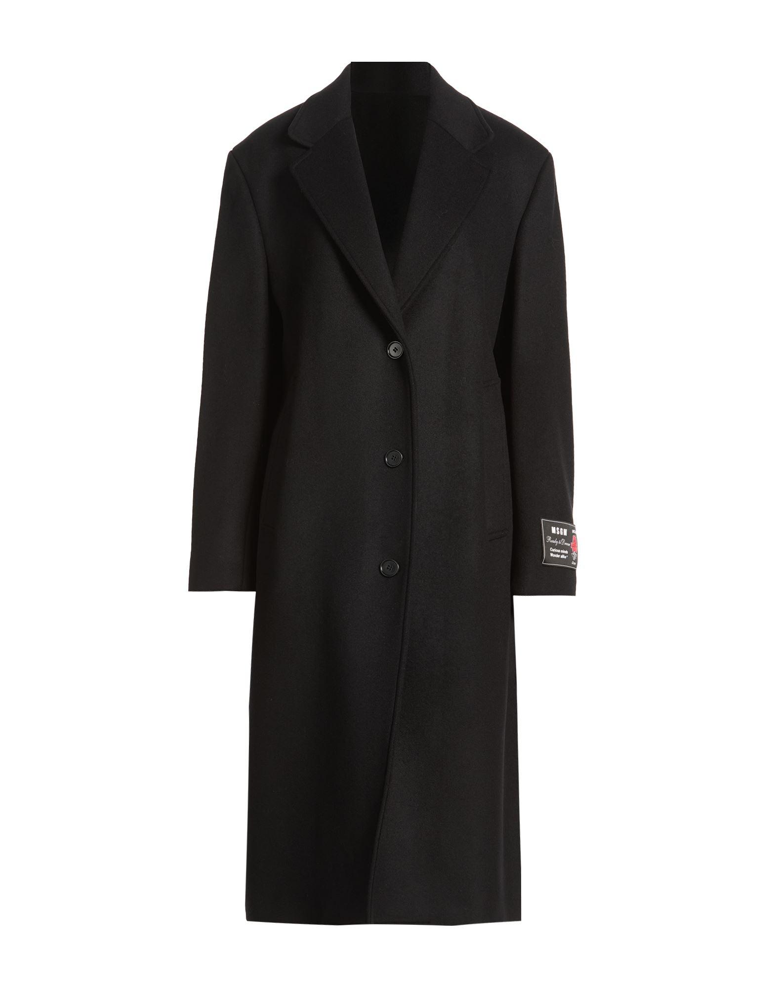 MSGM Coats for Women | Online Sale up to 80% off | Lyst