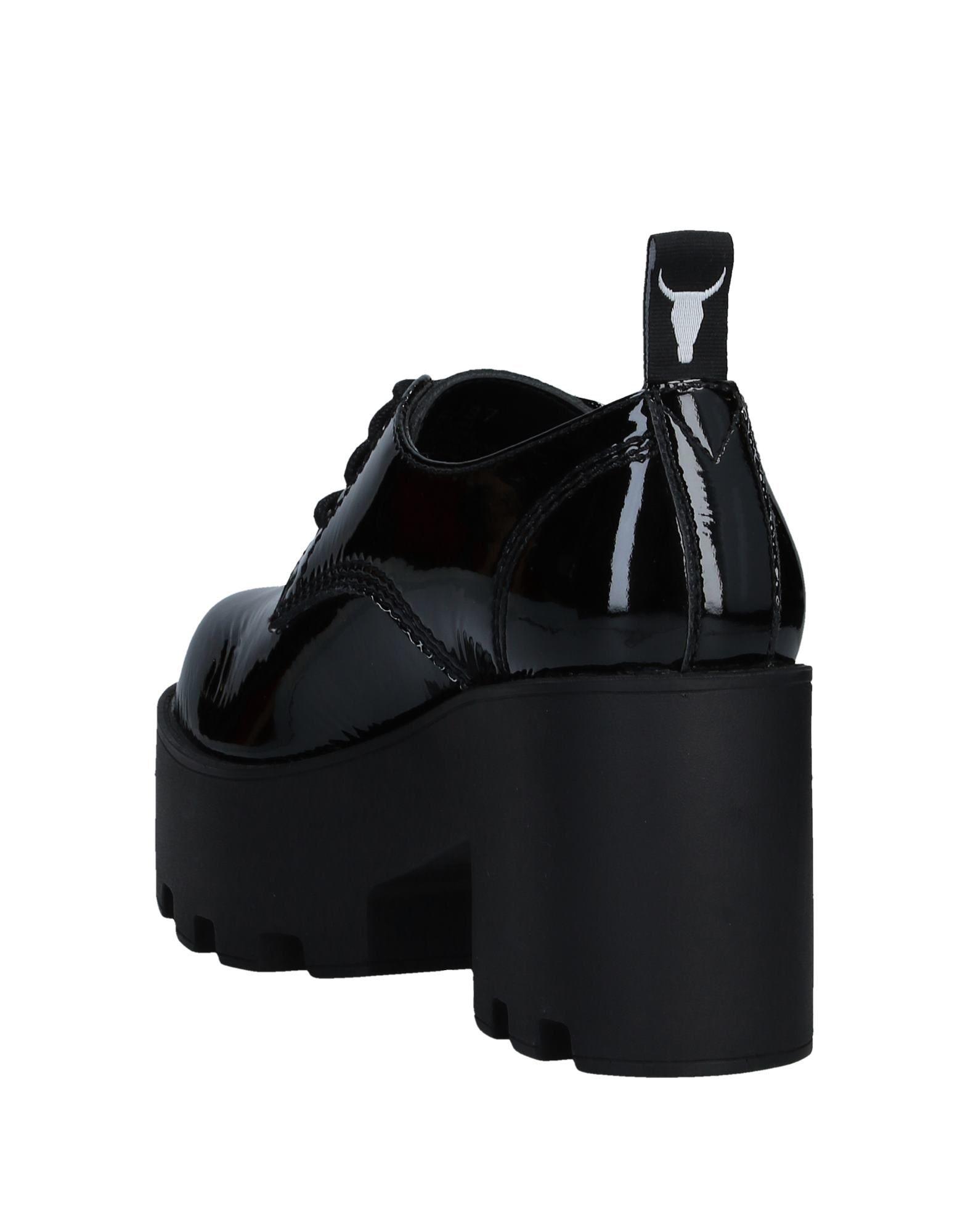 windsor black heels