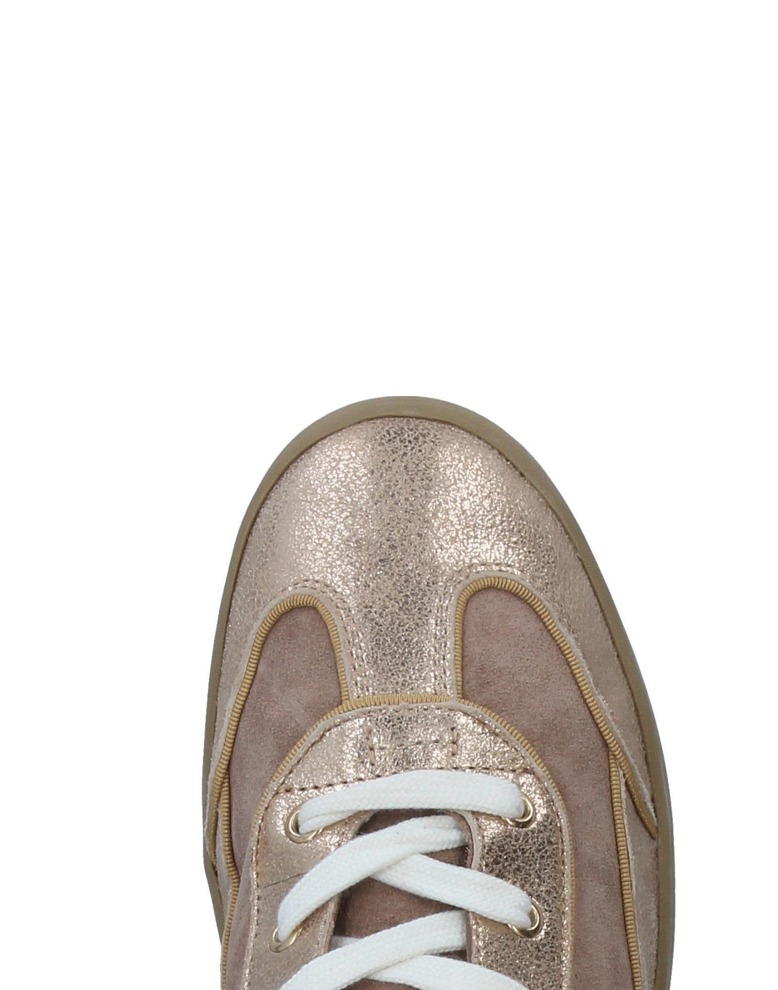 Tory Burch Leather High-tops & Sneakers in Beige (Natural) for Men - Lyst