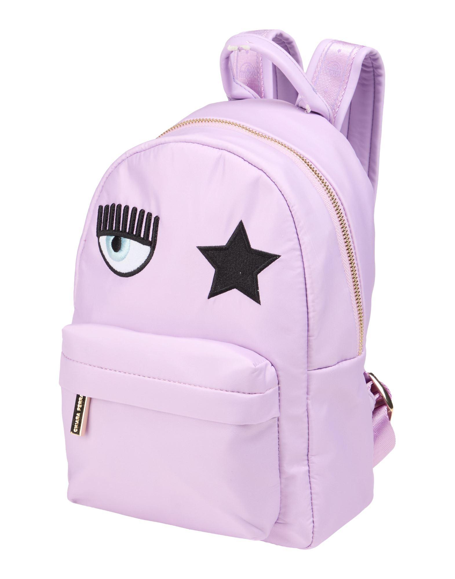 chiara ferragni backpack mini Suite Skal Moon Boutique Chiara Ferragni Flirting Small backpack