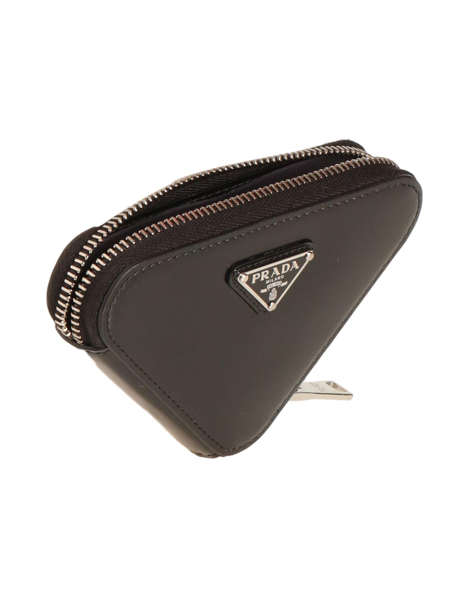 Prada Cross body Bag in Black Lyst
