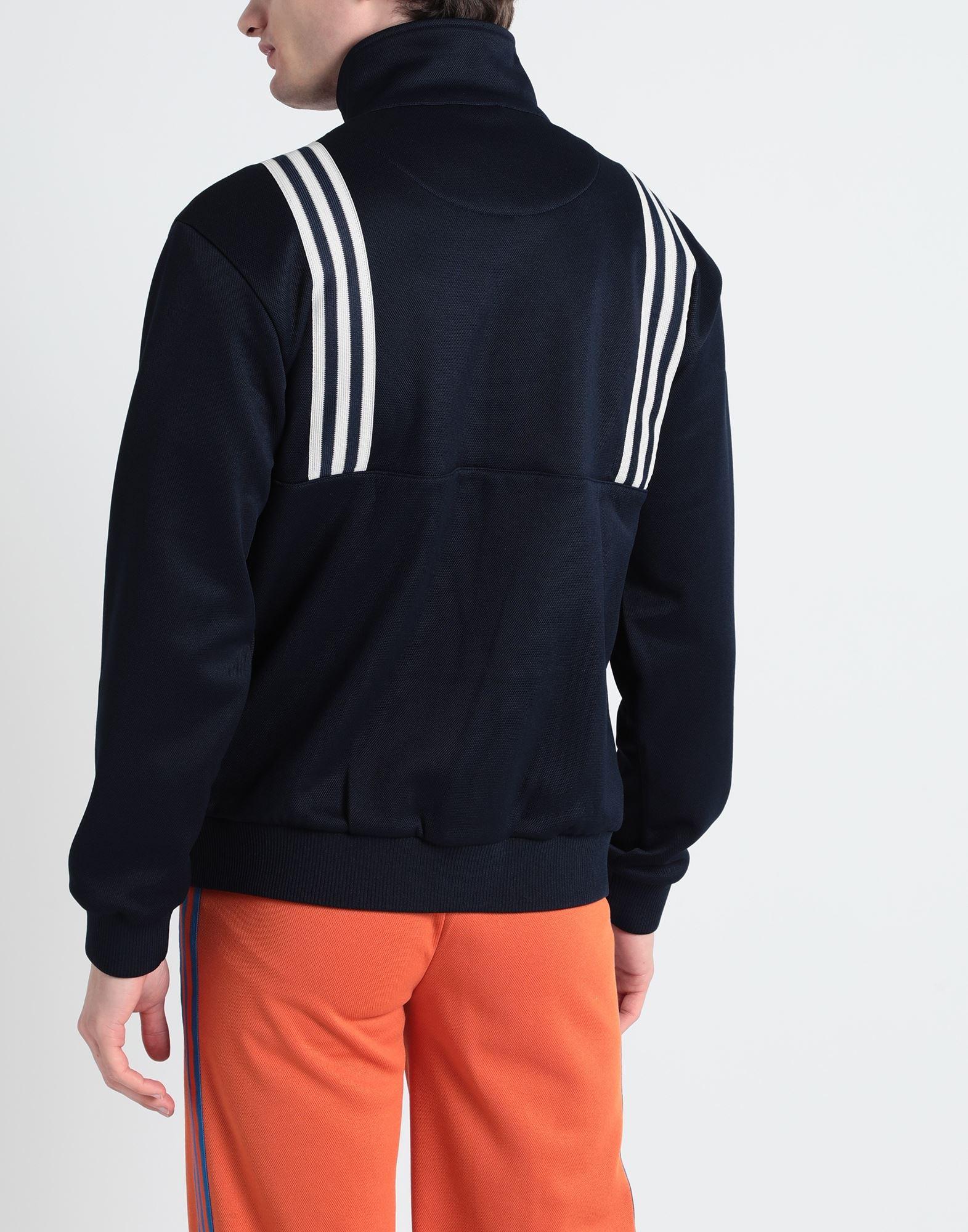 adidas Originals Jacket in Blue for Men | Lyst