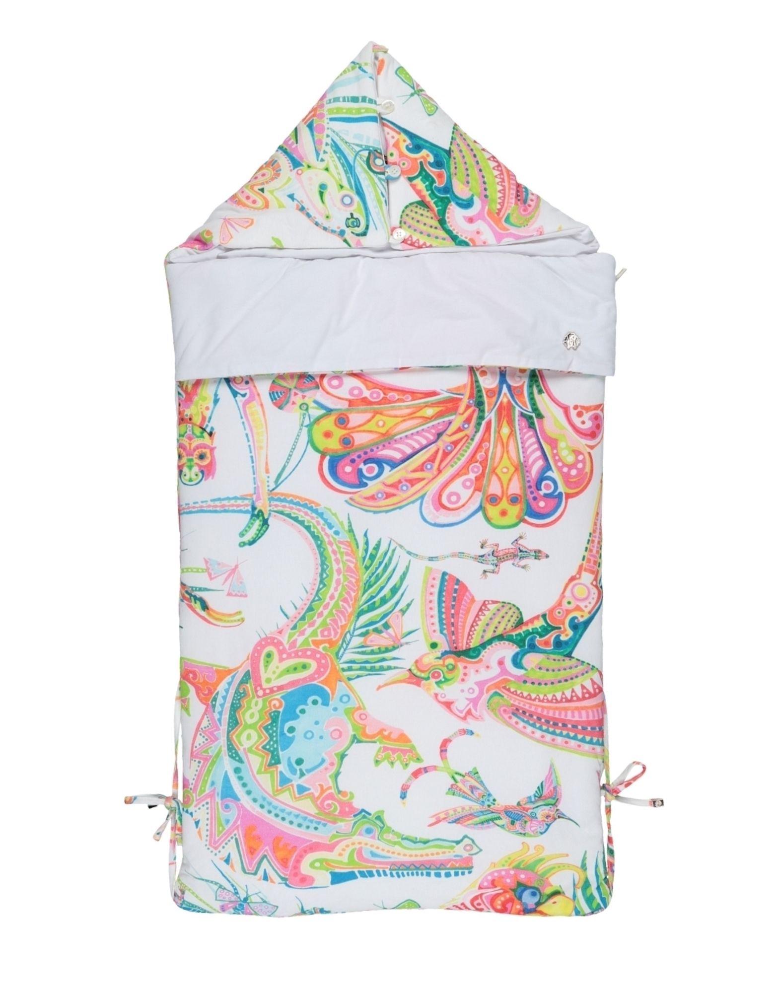 roberto cavalli sleeping bag
