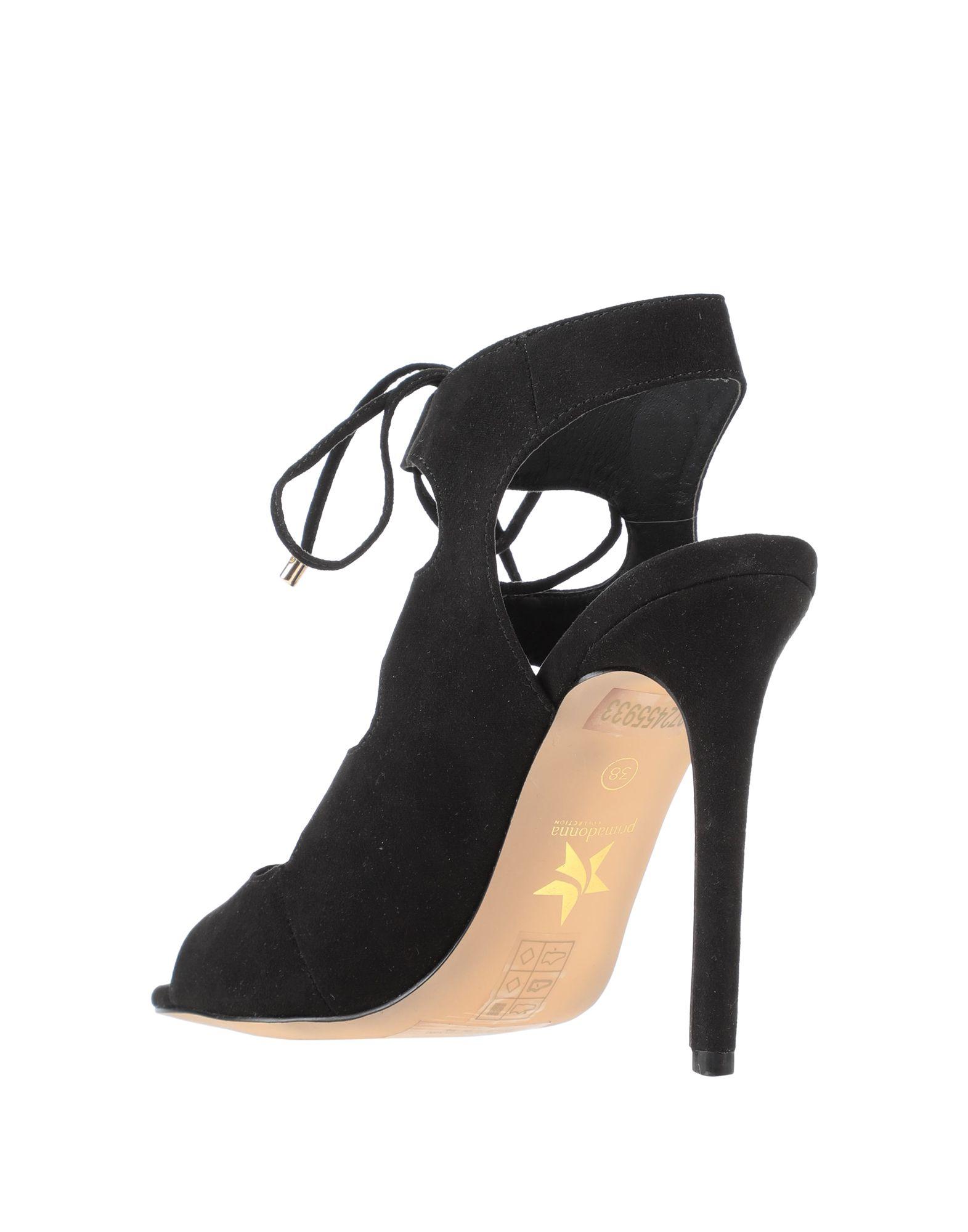 primadonna sandals