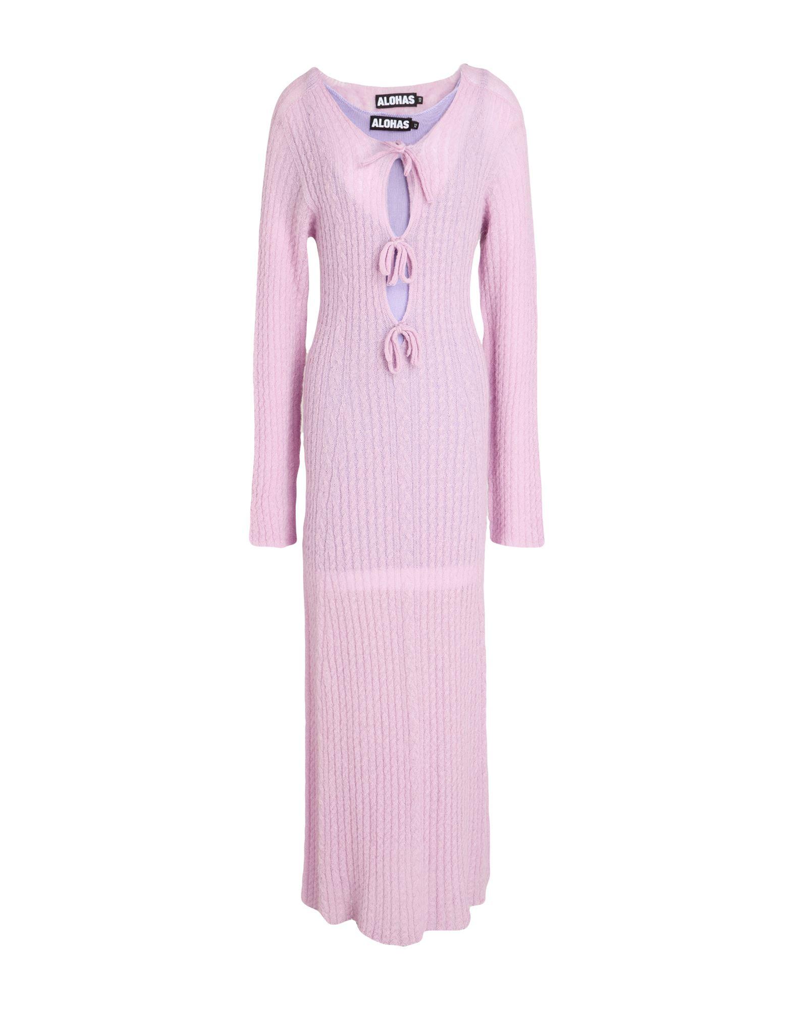 alohas knit dress ALOHAS Women's Gabrielle Dress
