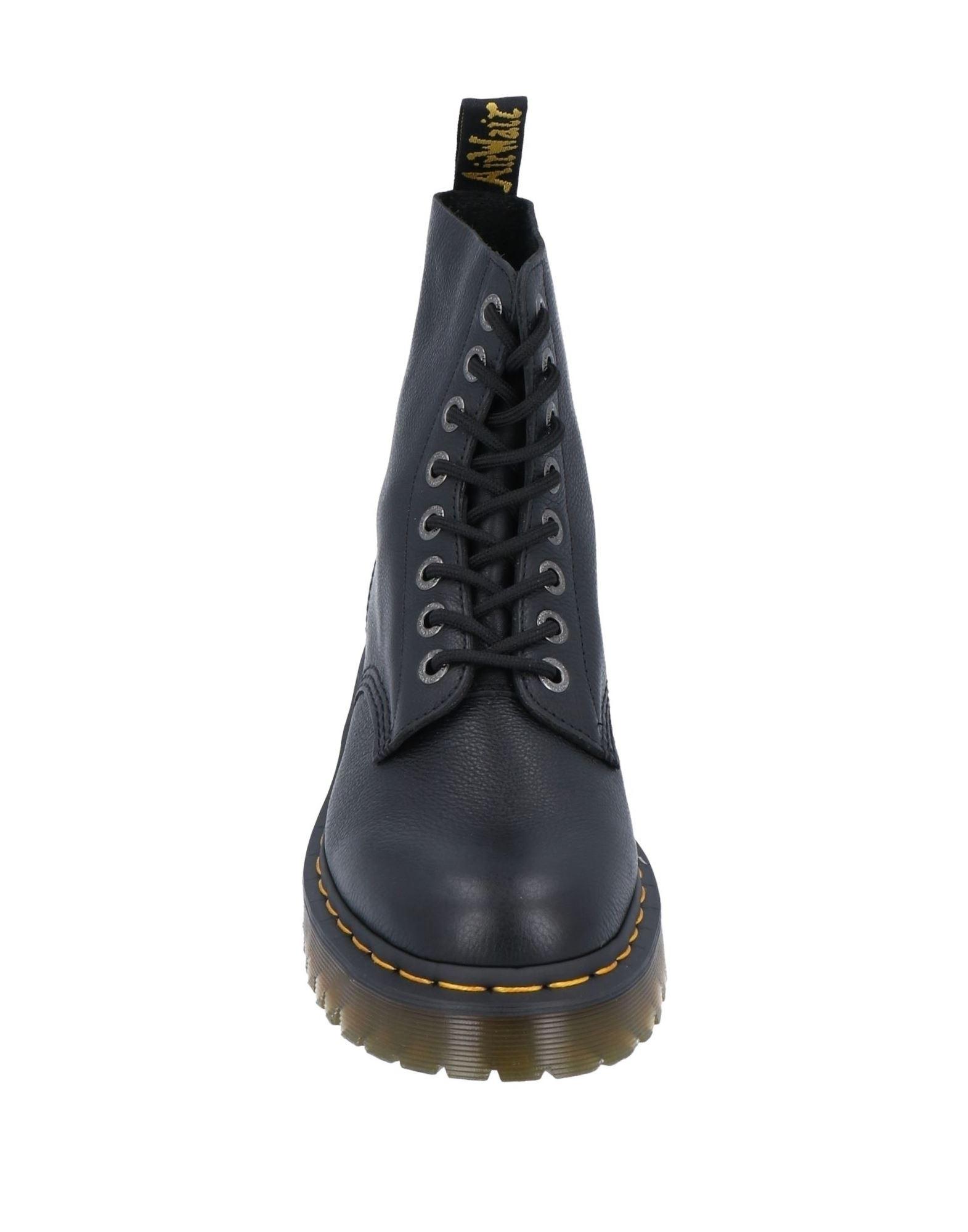 dr martens ankle boots