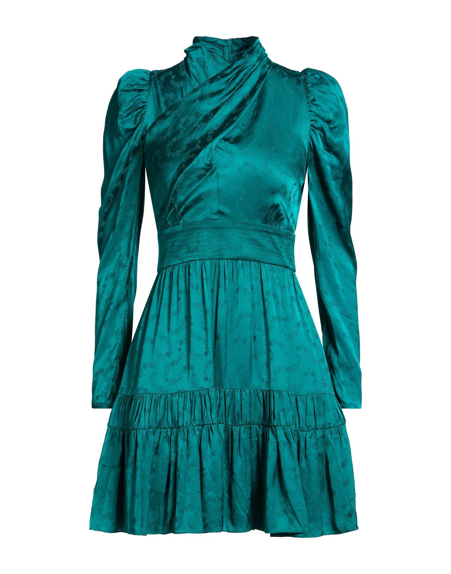 Sandro Turtle Neck Dresses for Women | Lyst UK