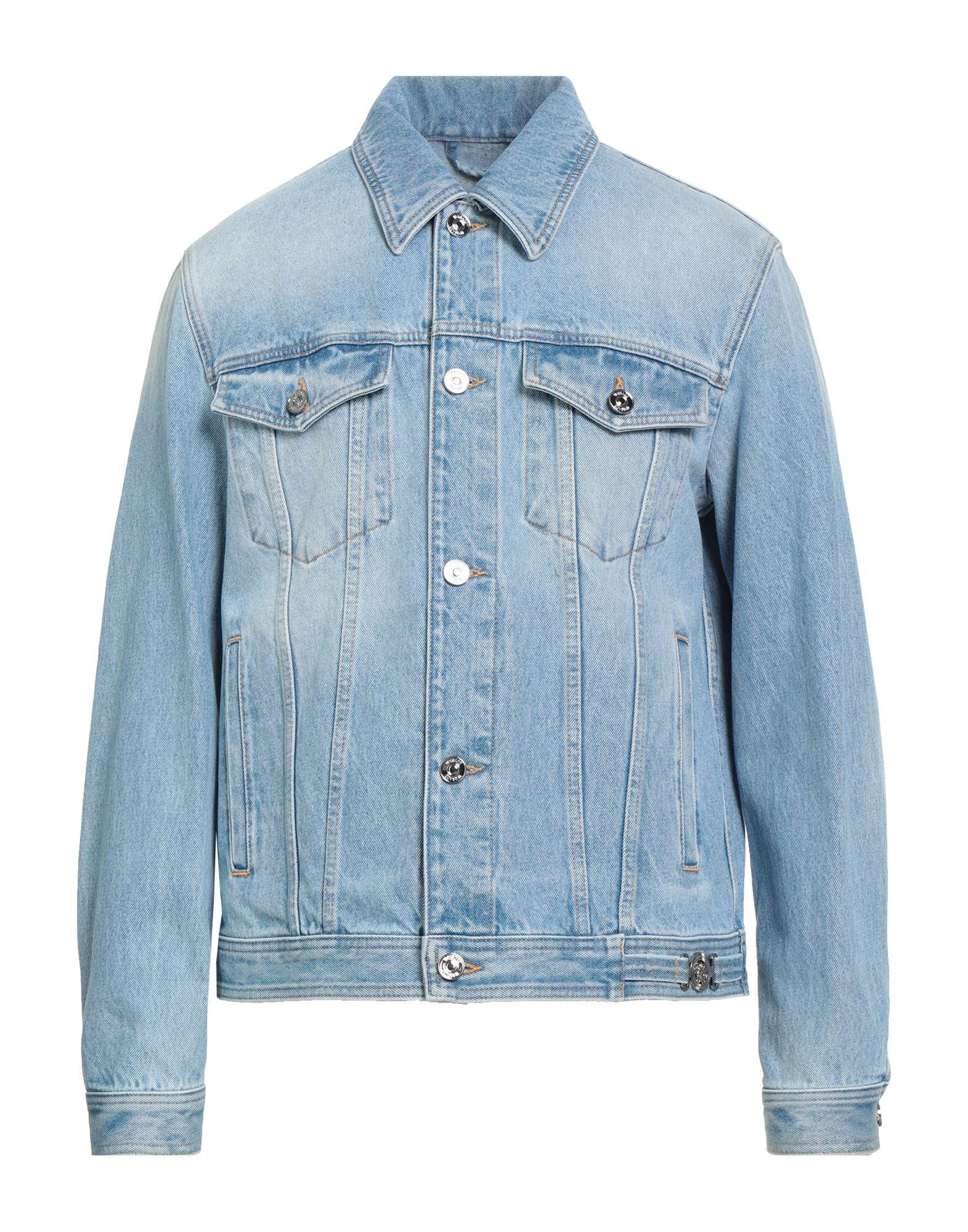 Versace Casual jackets for Men | Online Sale up to 53% off