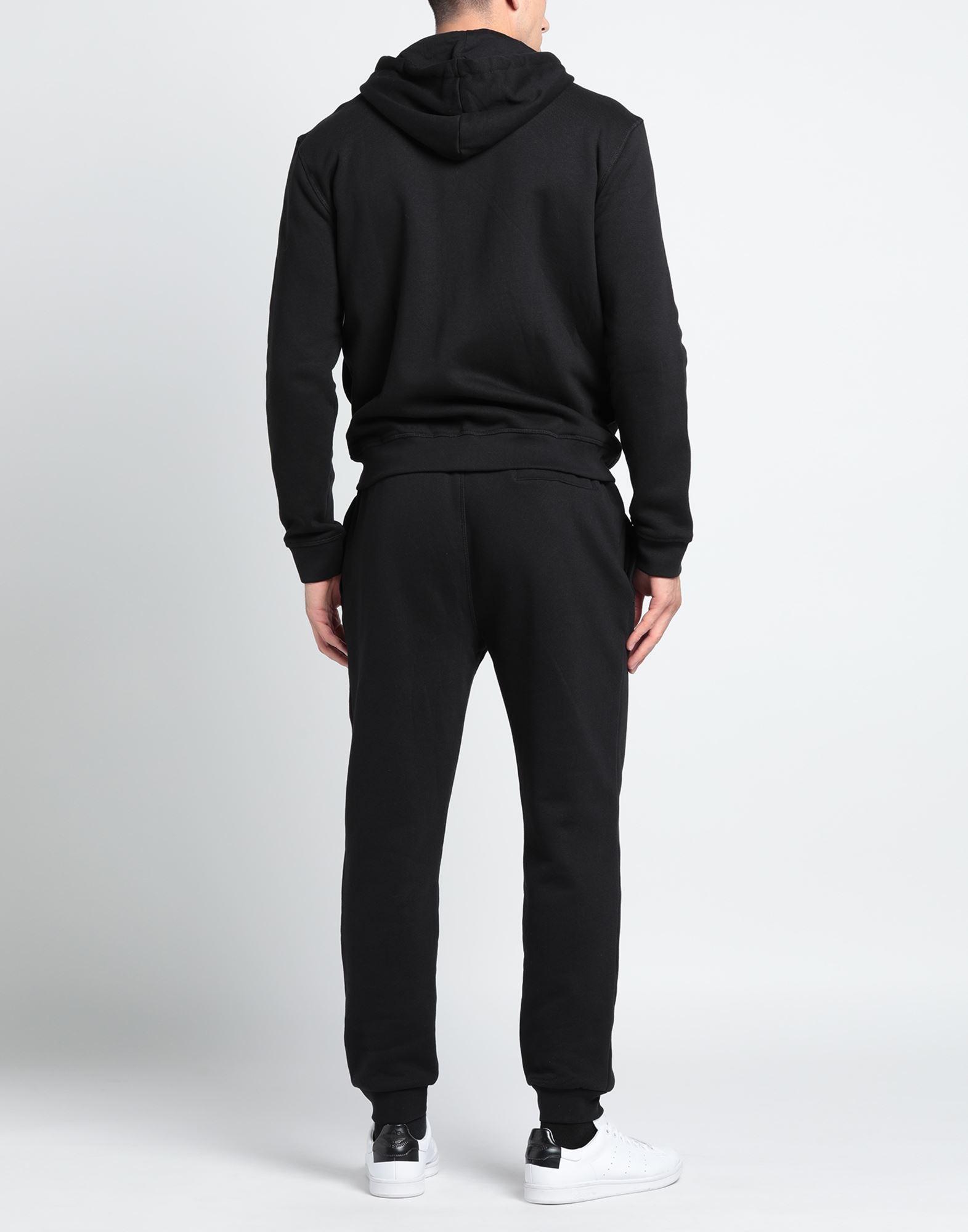 Guess Tracksuit in Black for Men | Lyst