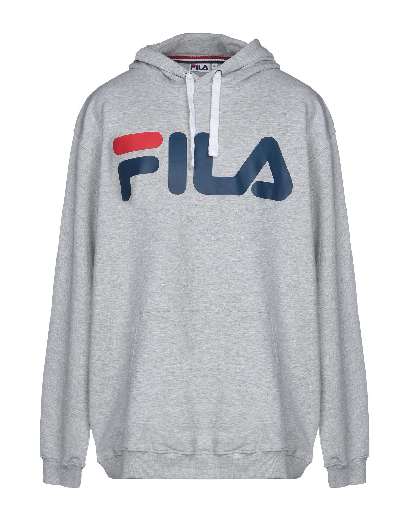 fila grey sweatpants