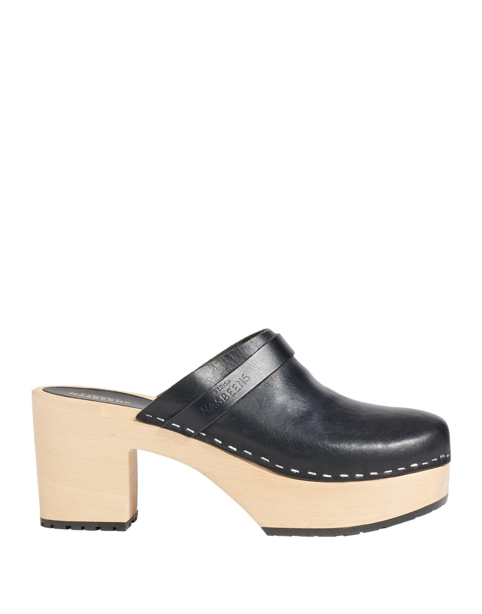 Swedish hasbeens sale discount best sale