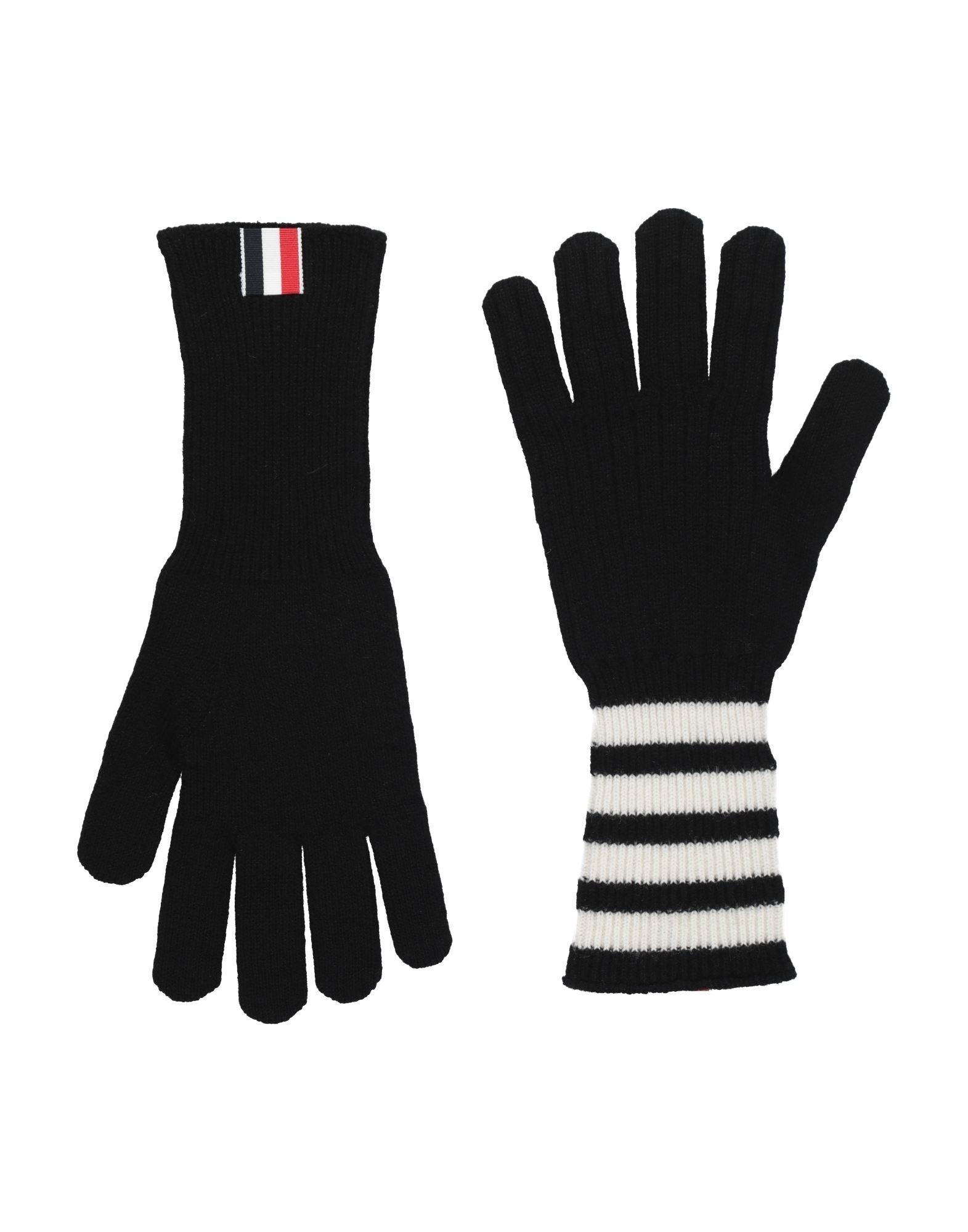 Thom Browne Gloves for Men | Online Sale up to 60% off | Lyst