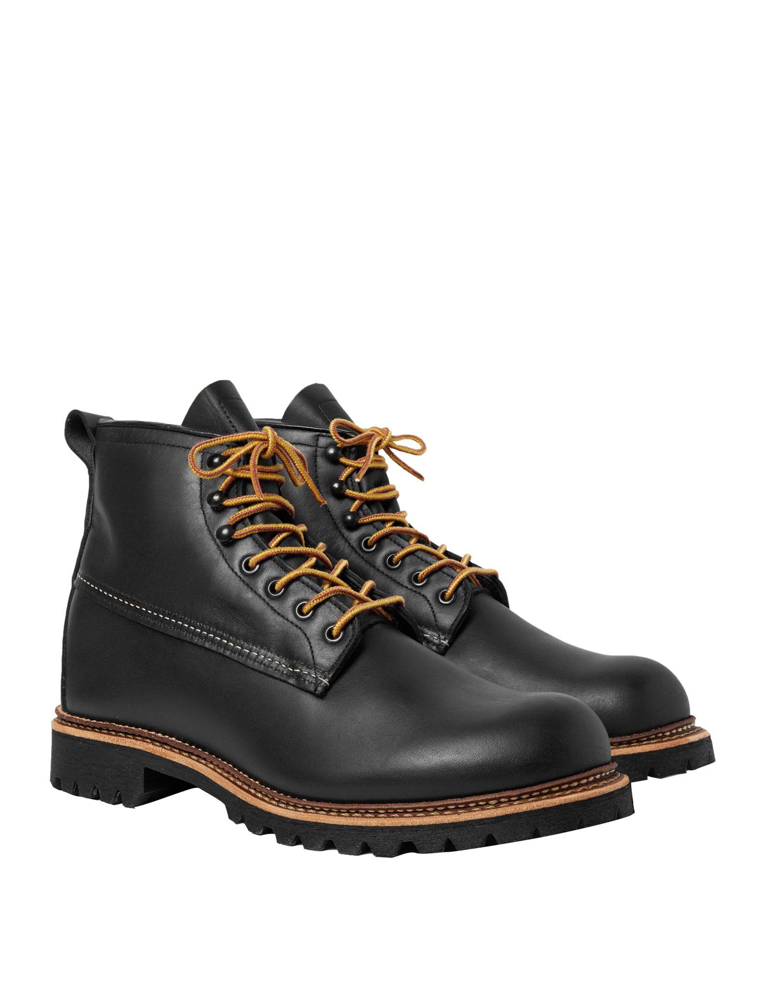 mens red wing boots