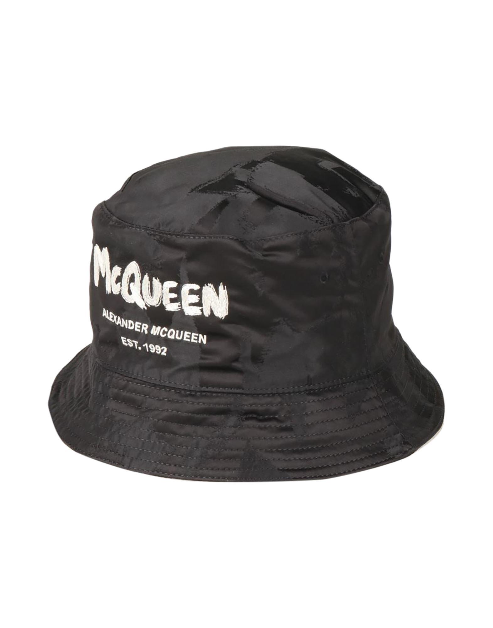 Men's McQueen Hats from $250 | Lyst