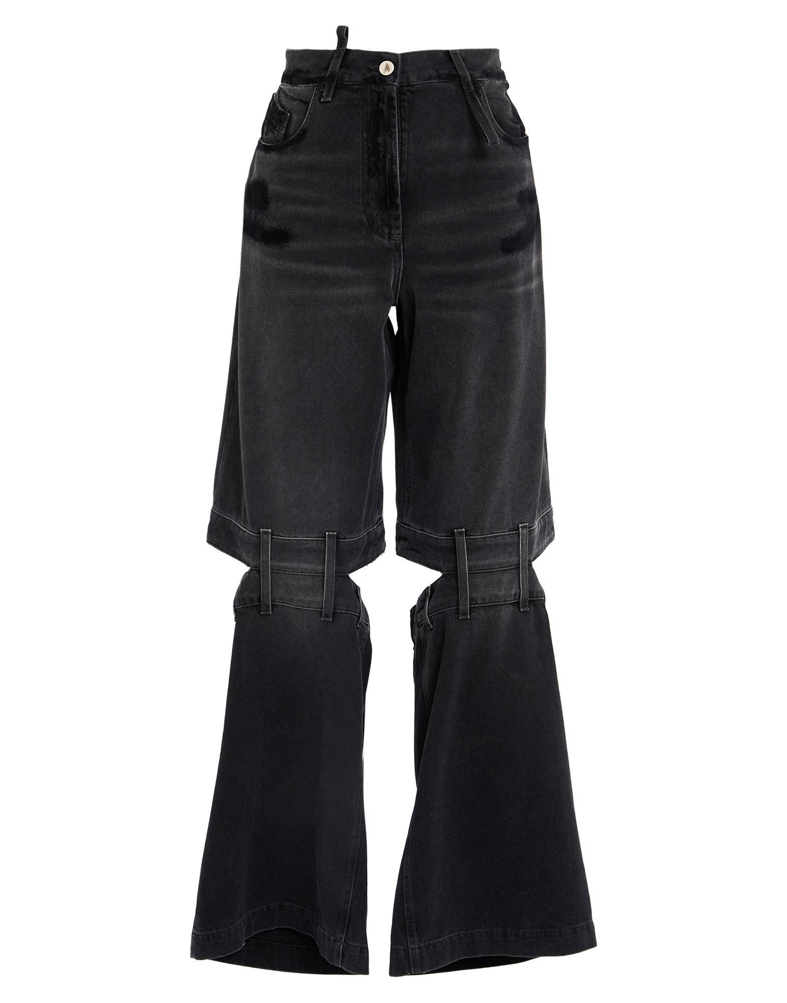 The Attico Jeans for Women | Online Sale up to 48% off | Lyst
