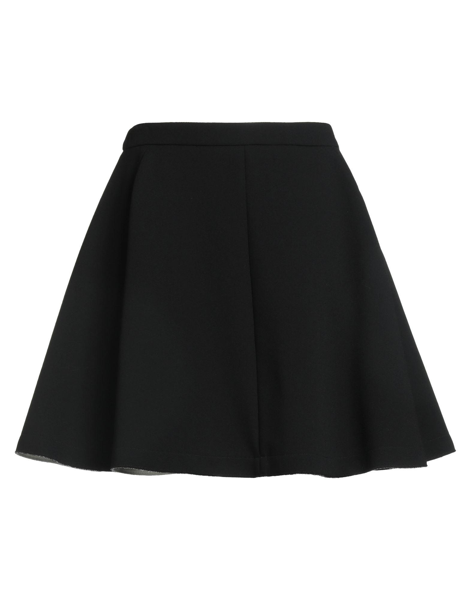 スカート AMI Women Mini Skirts Ami Paris Mini skirts for Women | Online Sale up to 77% off