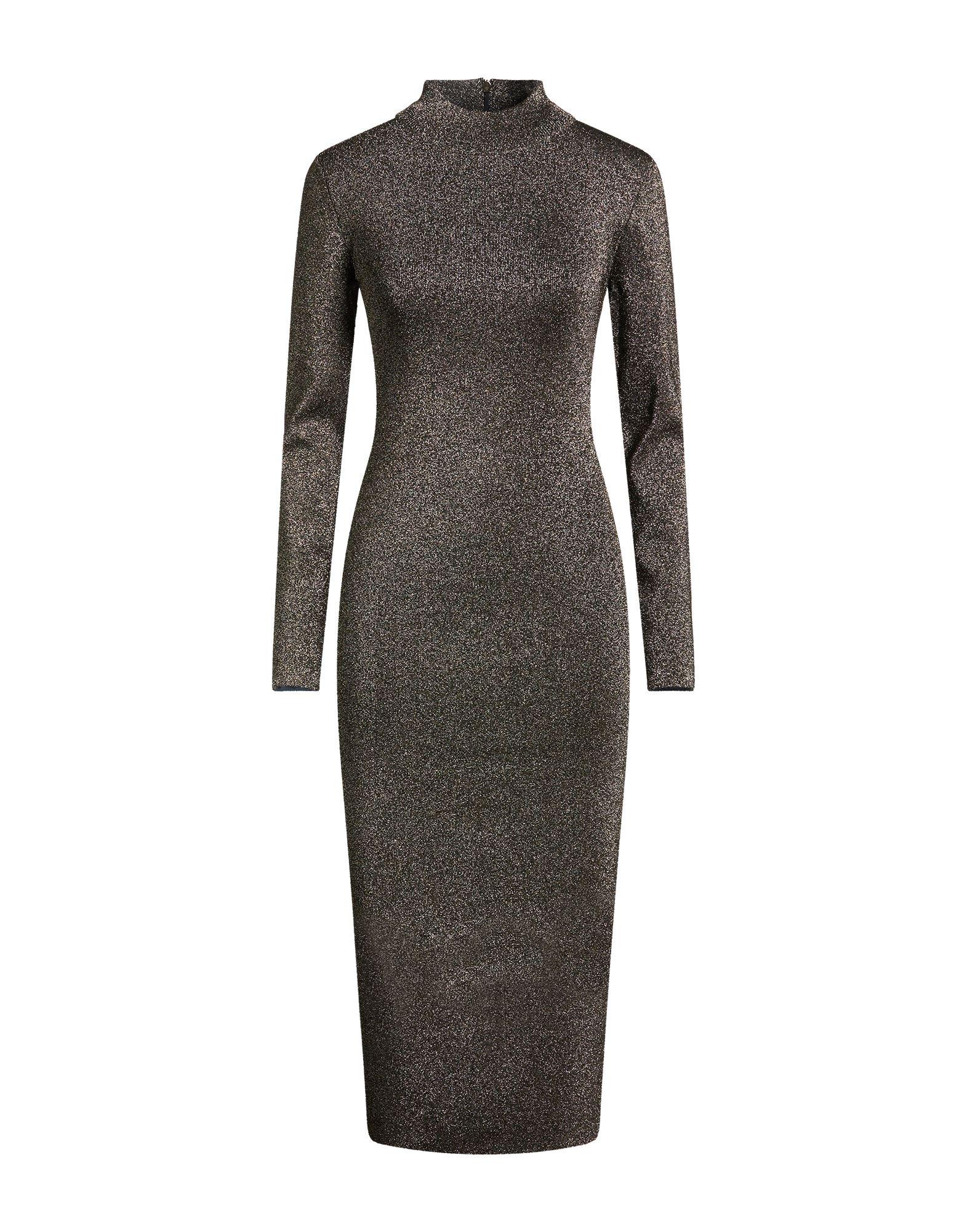 MICHAEL Michael Kors Sweater Dresses for Women | Lyst UK