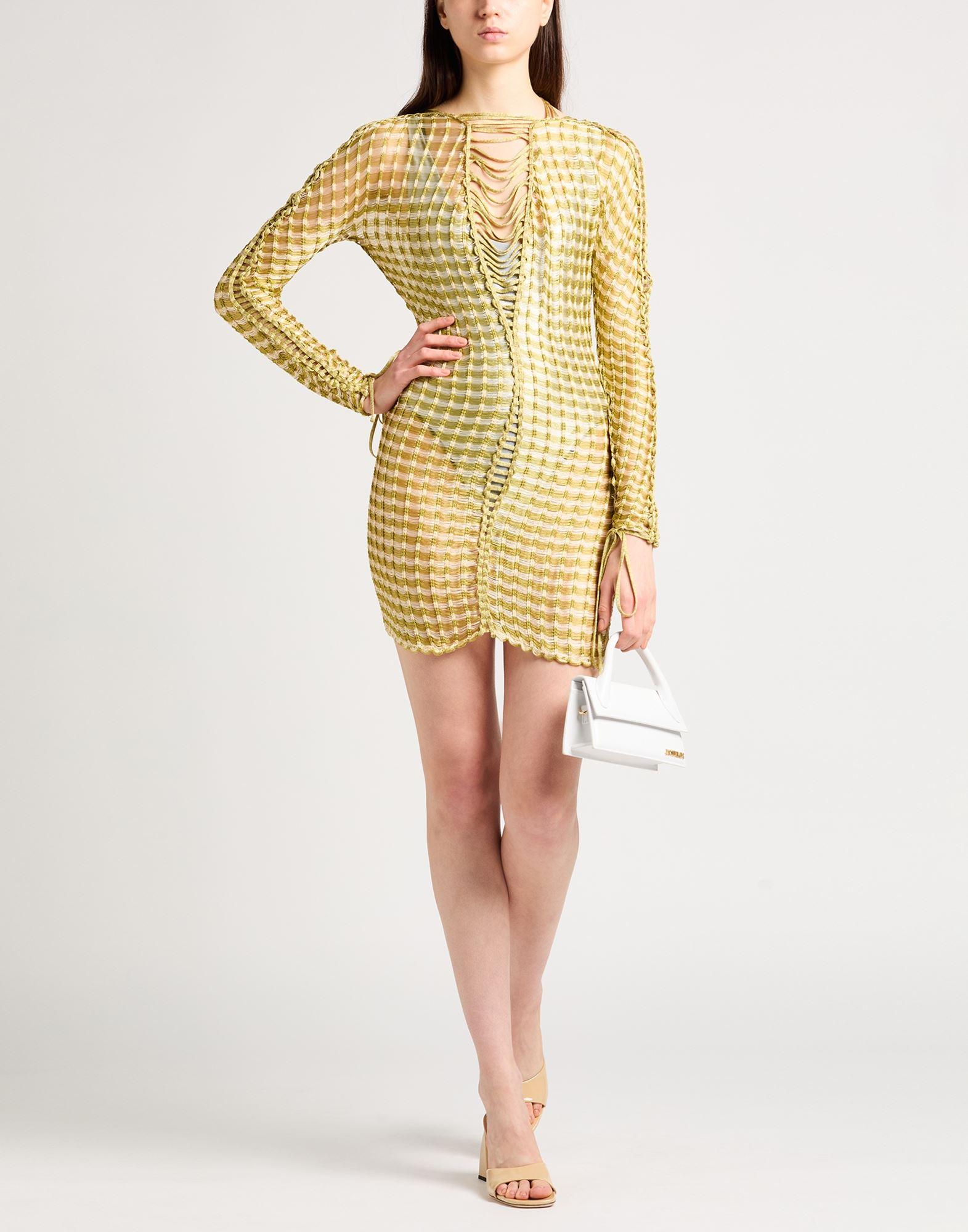 Isa Boulder Mini and short dresses for Women | Online Sale Isa Boulder Mini and short dresses for Women | Online Sale