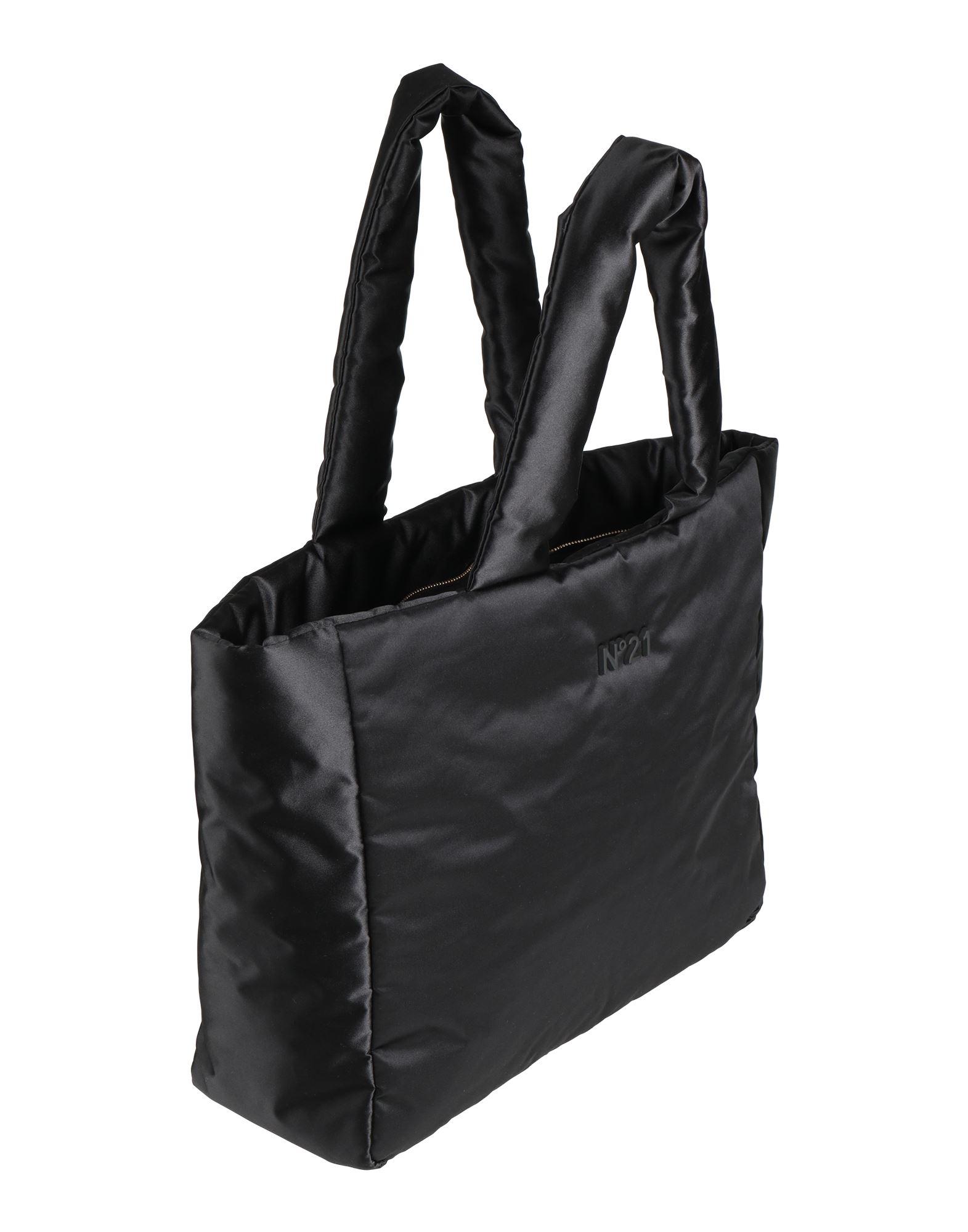 N°21 EXCLUSIVE VERTICAL SHOPPER N°21 Tote bags for Women | Online Sale up to 48% off | Lyst