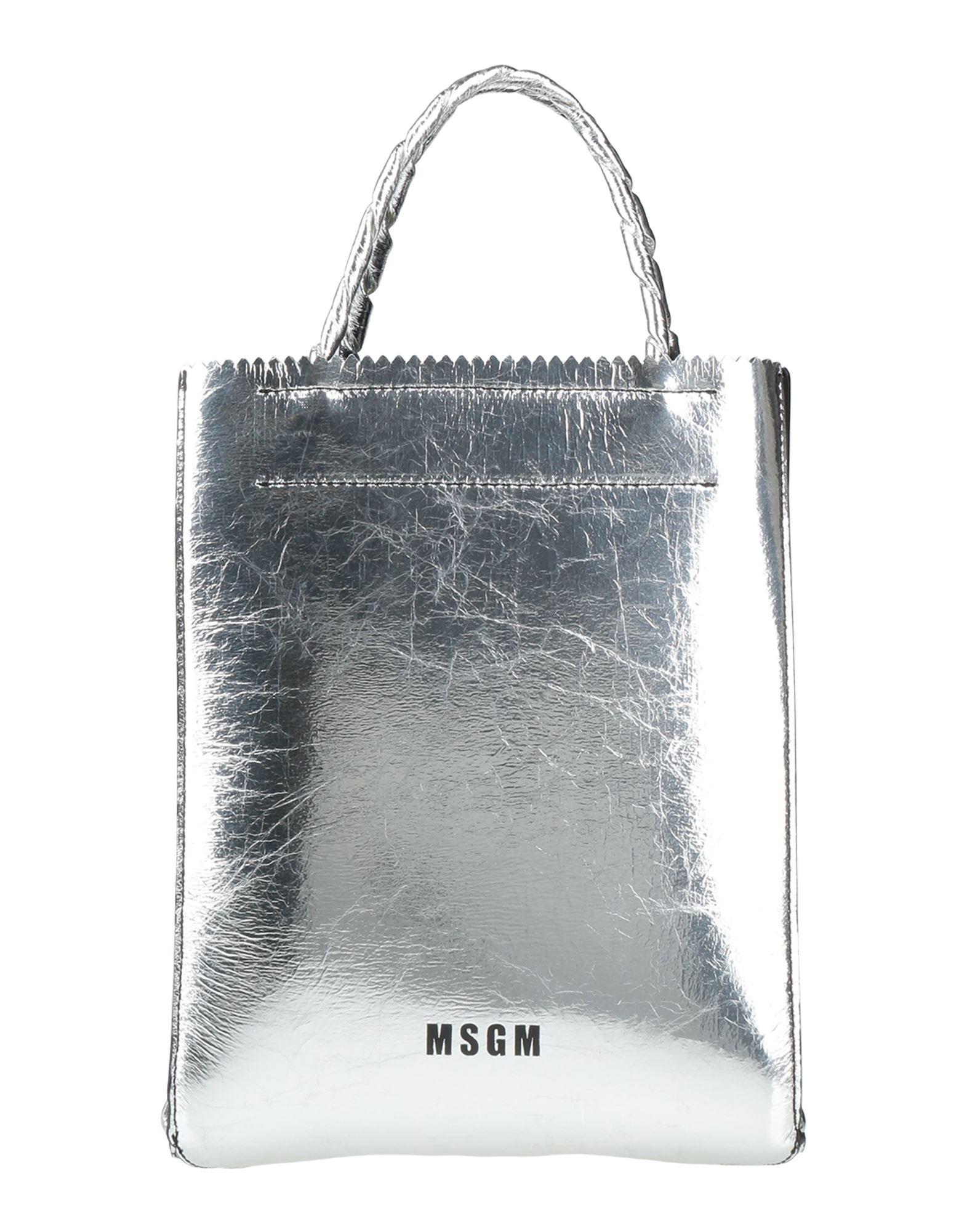 MSGM Bags for Women | Online Sale up to 75% off | Lyst