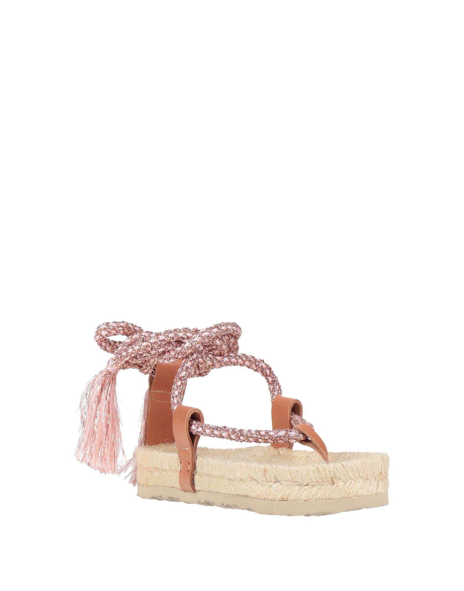 Damen FORTE_FORTE x MANEBÍ Flache Schuhe ab 74 € | Lyst AT display picture 1