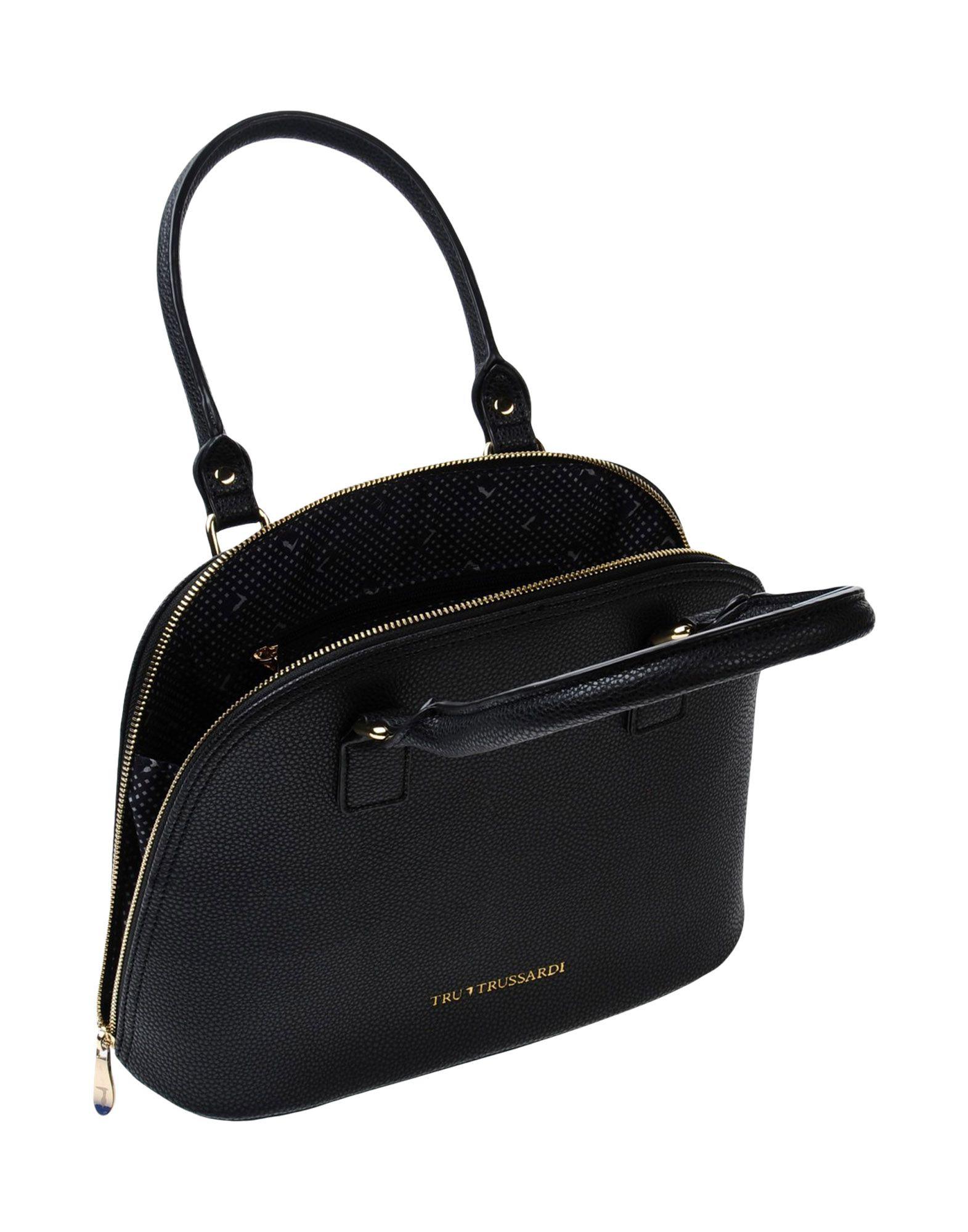 tru trussardi bags price