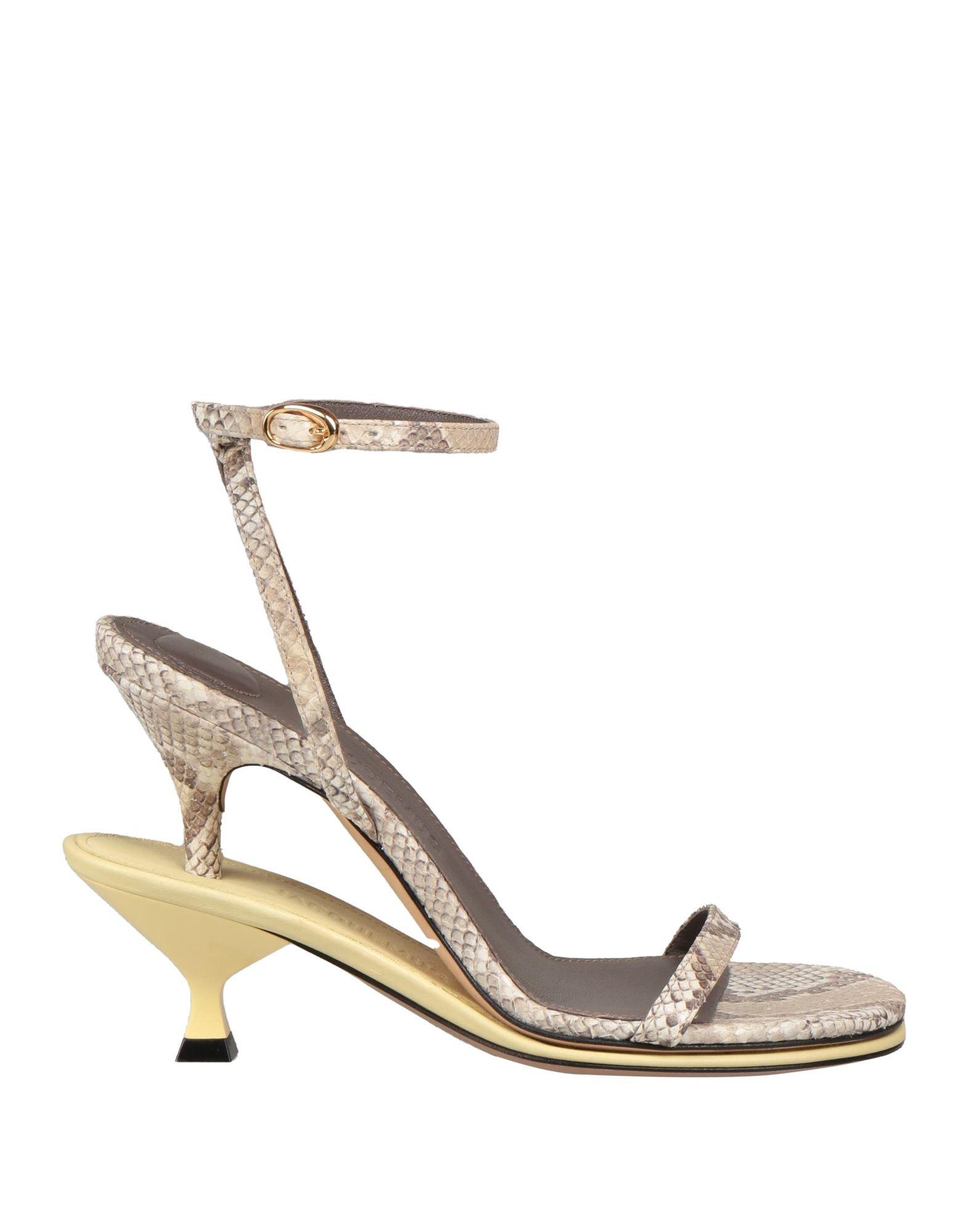 Jacquemus Sandal heels for Women | Online Sale up to 69% off