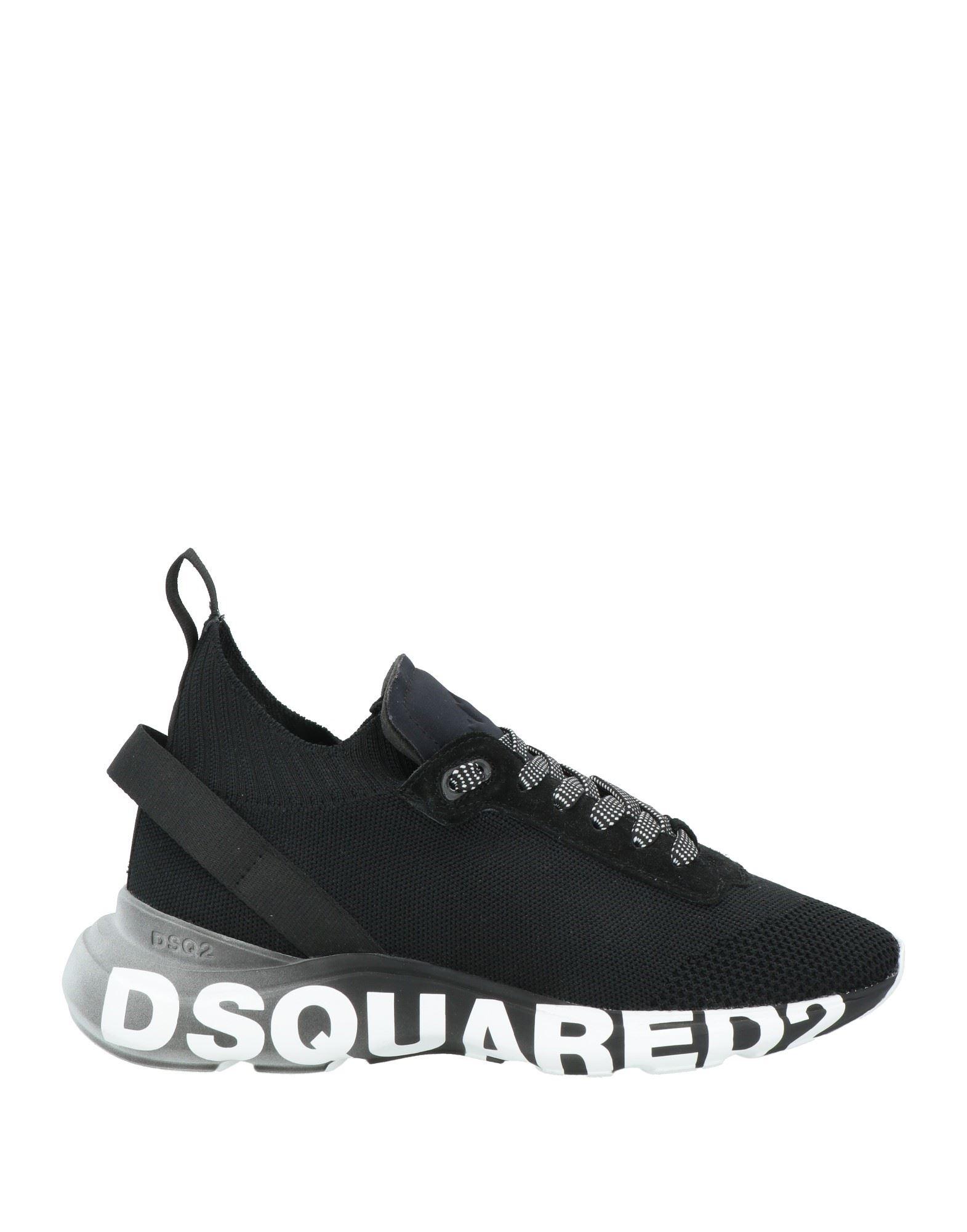 DSquared² Sneakers for Women Online Sale up to 55% off Lyst