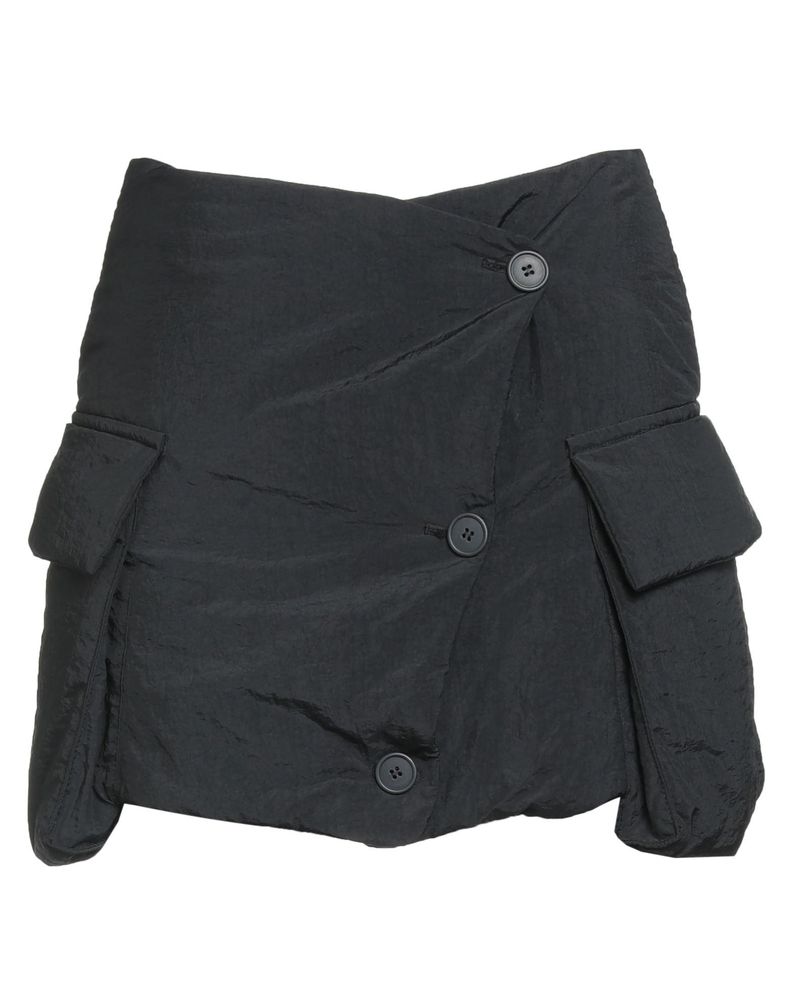 スカート ERIKA CAVALLINI SEMI-COUTURE flare skirt Erika Cavallini Semi Couture Skirts for Women | Online Sale