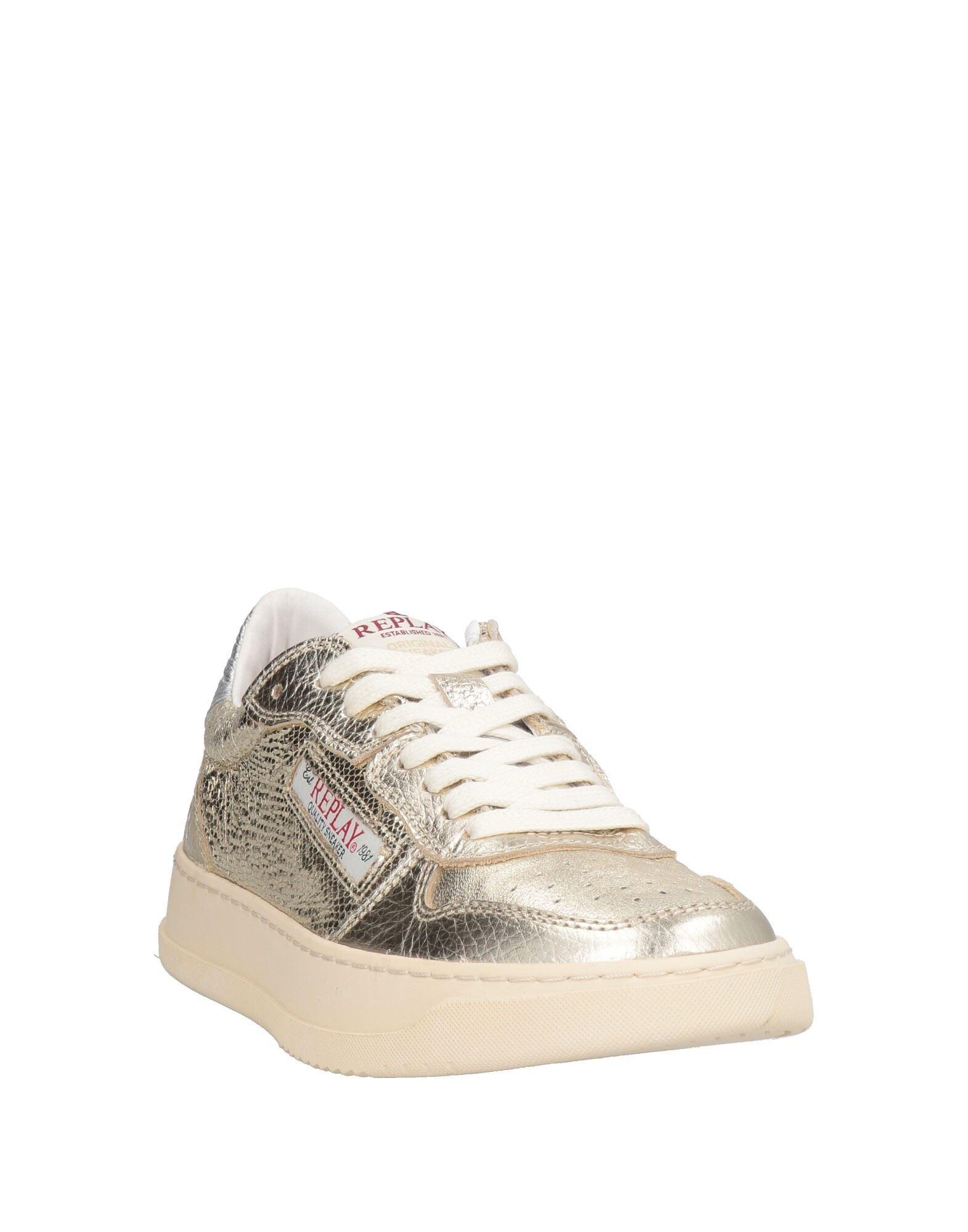 Replay Sneakers for Women Online Sale up to 58% off Lyst