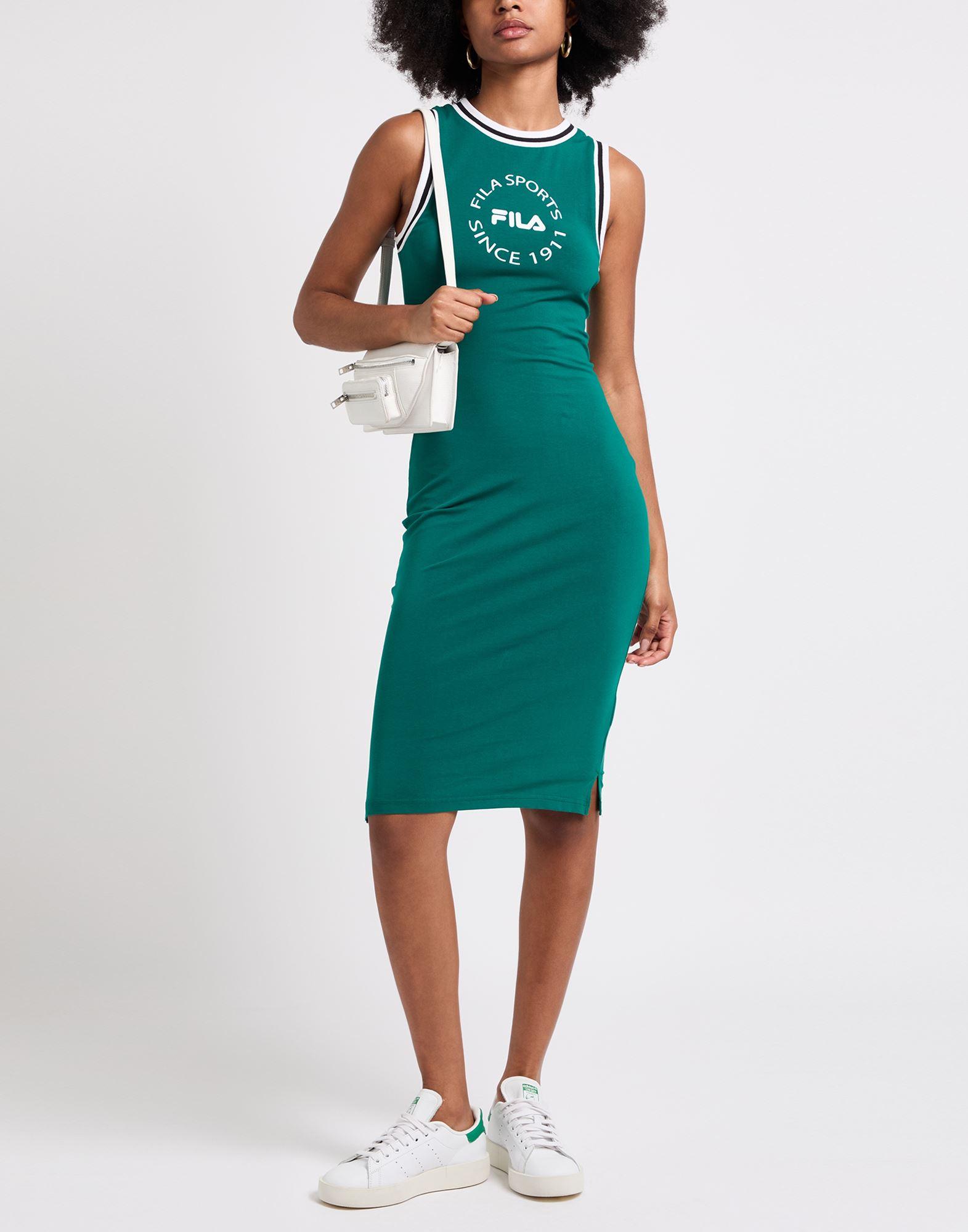 fila dresses for ladies