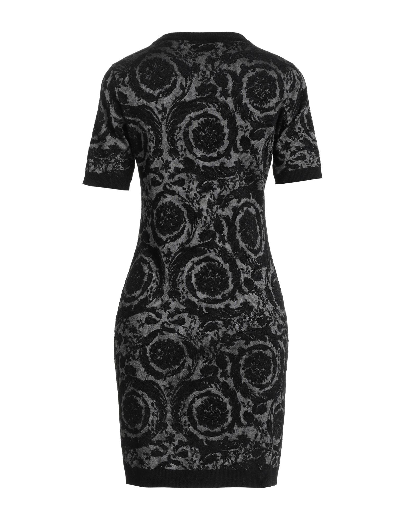 ワンピース VERSACE FW23 Versace Dresses Black (1012505 1A090751B000) Versace Dresses from $1,345.00 - on Stylight