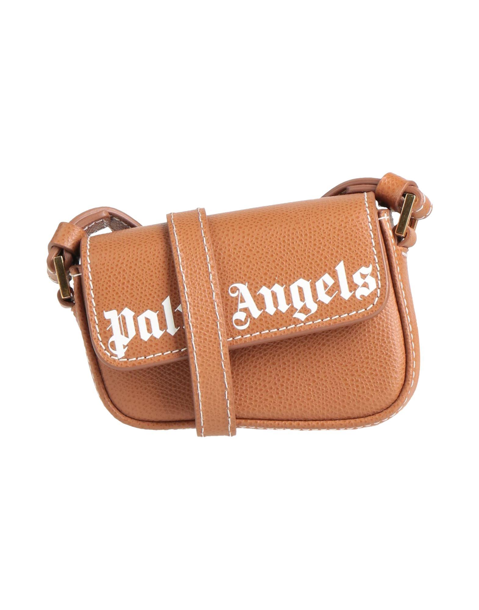 ◆Palm Angels 23SS 最新作◆MINI PALMS◆クロスボディバッグ◆ ◇Palm Angels 23SS 最新作◇MINI PALMS◇クロスボディバッグ