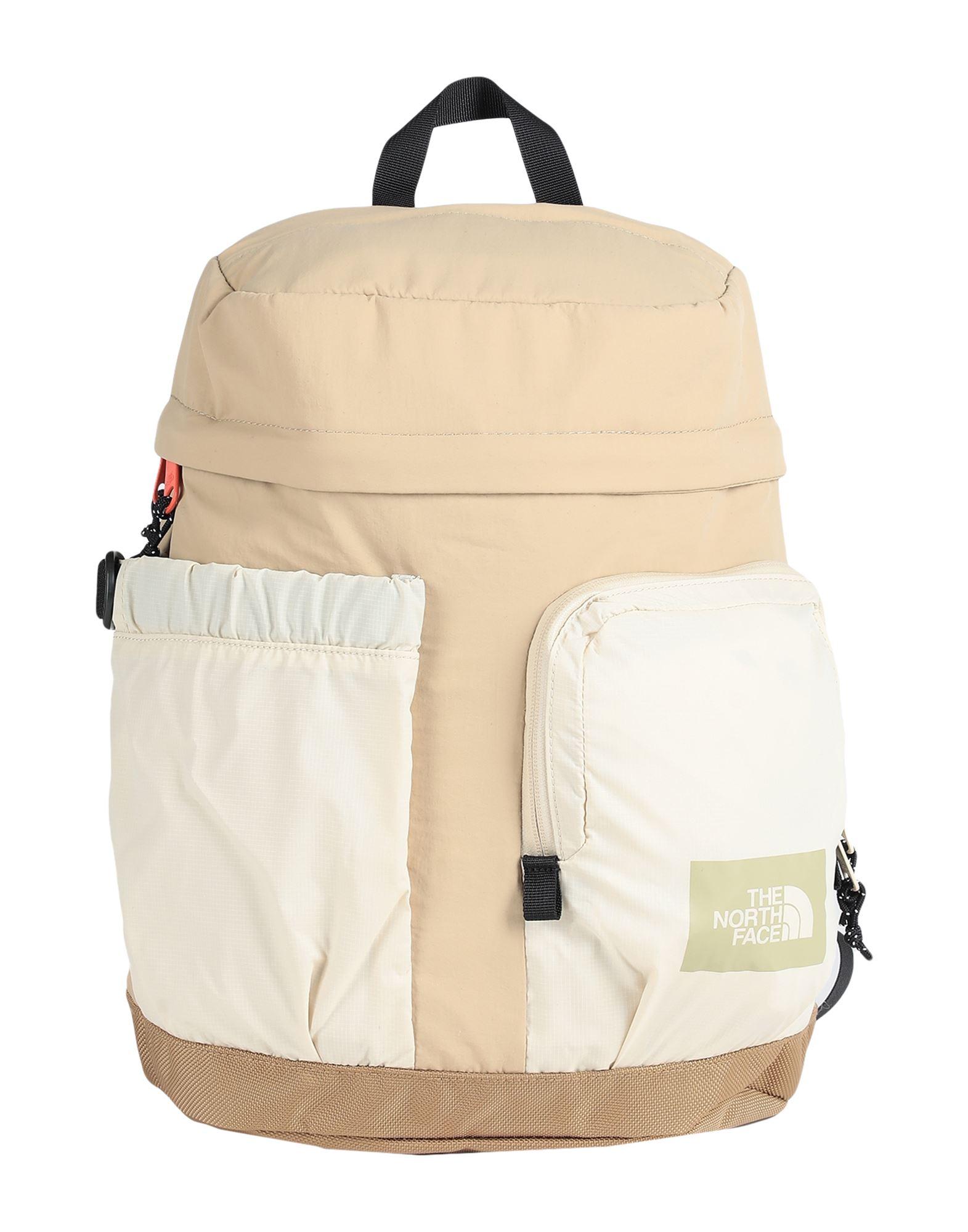The North Face Rucksack in Natural Lyst
