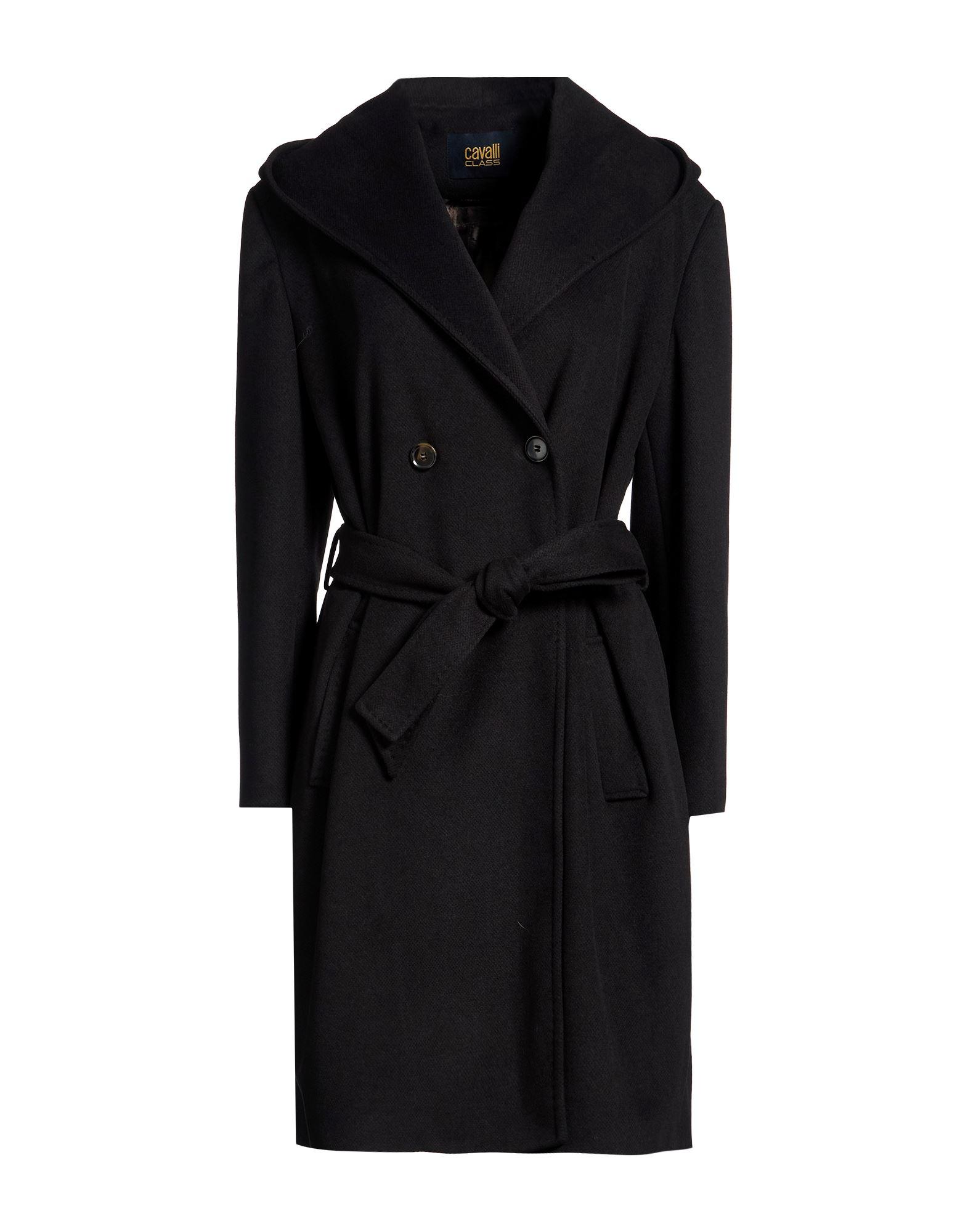 Roberto Cavalli Coats for Women | Online Sale up to 86% off | Lyst