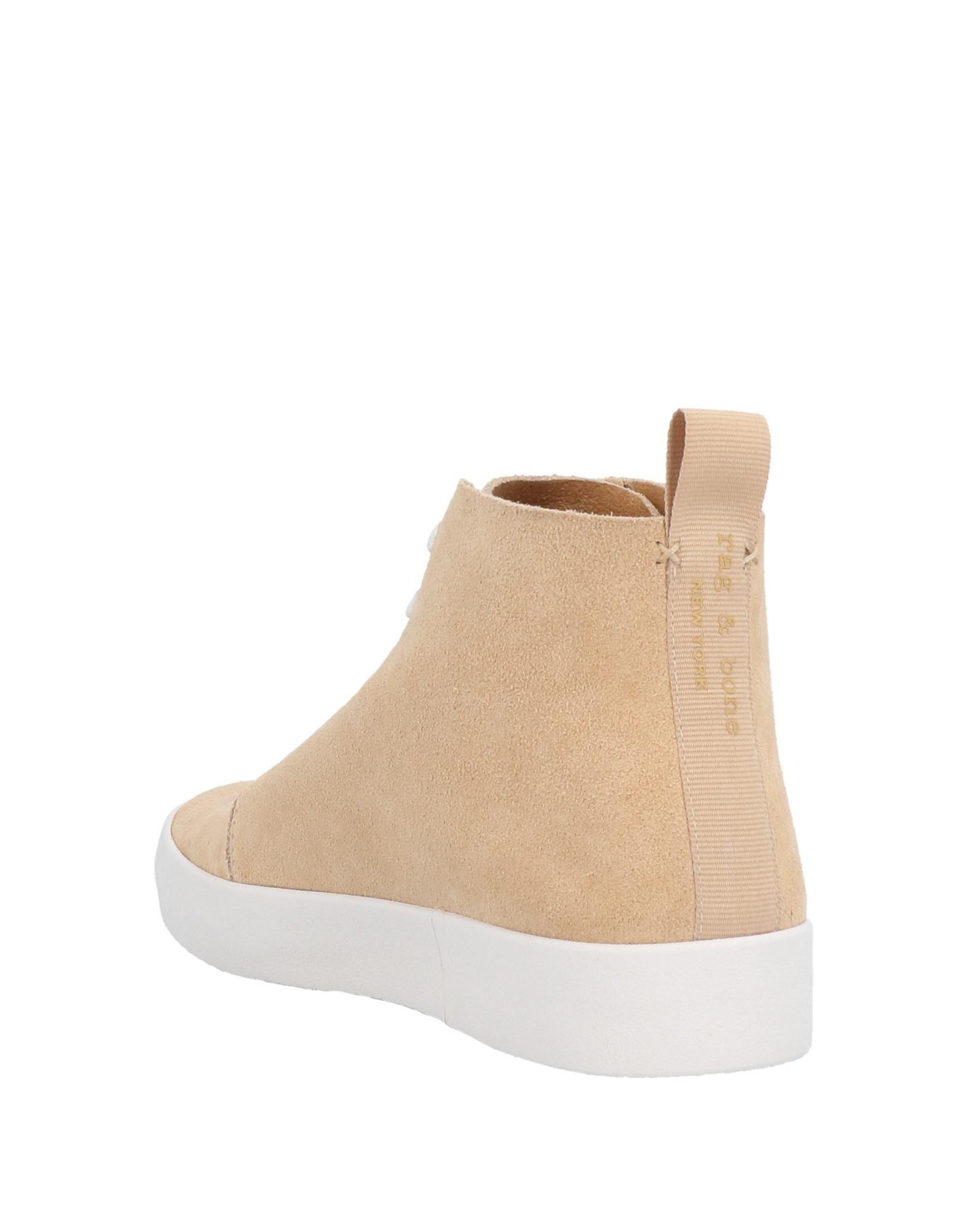rag and bone trainers