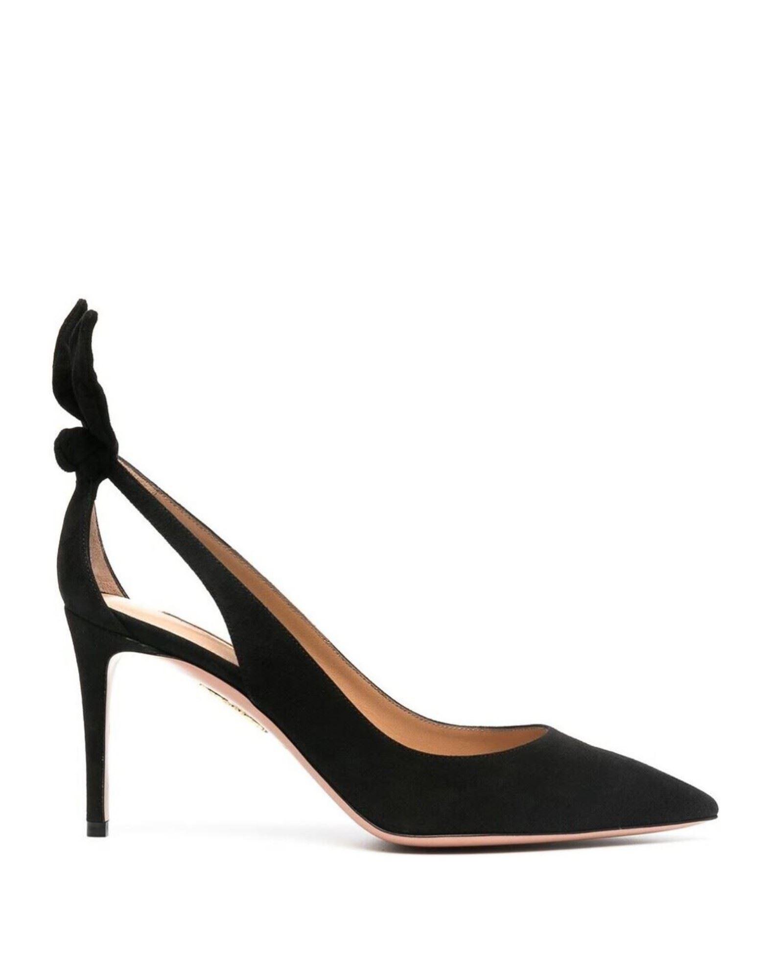 Scarpe Aquazzura da donna Sconto online fino al 30 Lyst