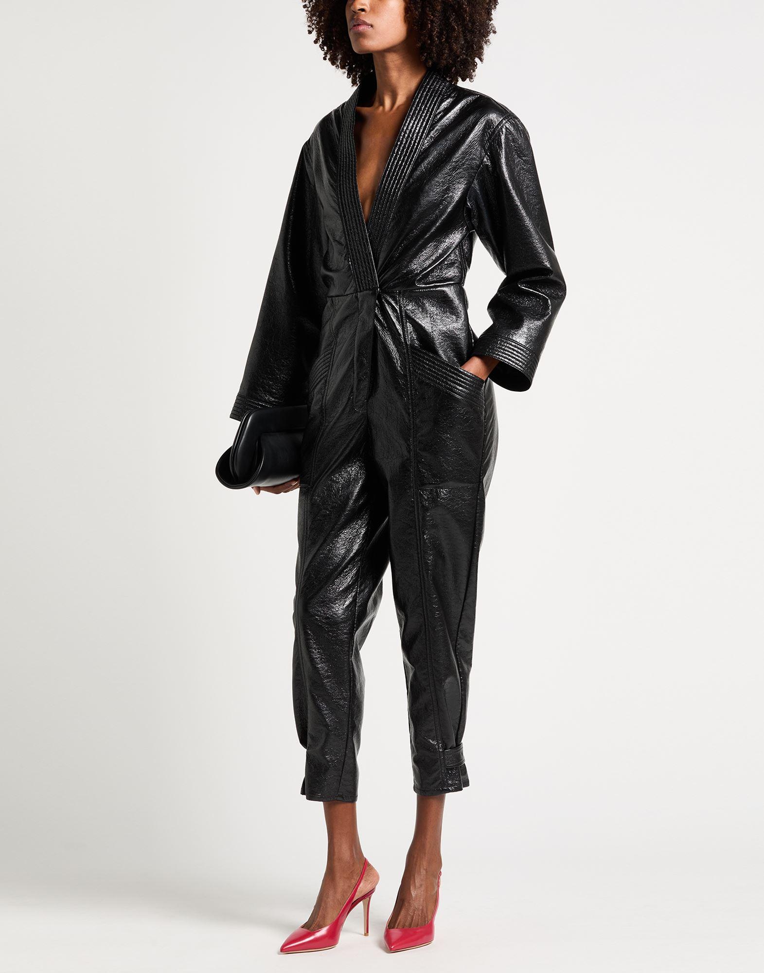 スーツ PHILOSOPHY DI LORENZO SERAFINI JUMP SUITS (A04320740 0555) Philosophy Di Lorenzo Serafini Jumpsuits and rompers for